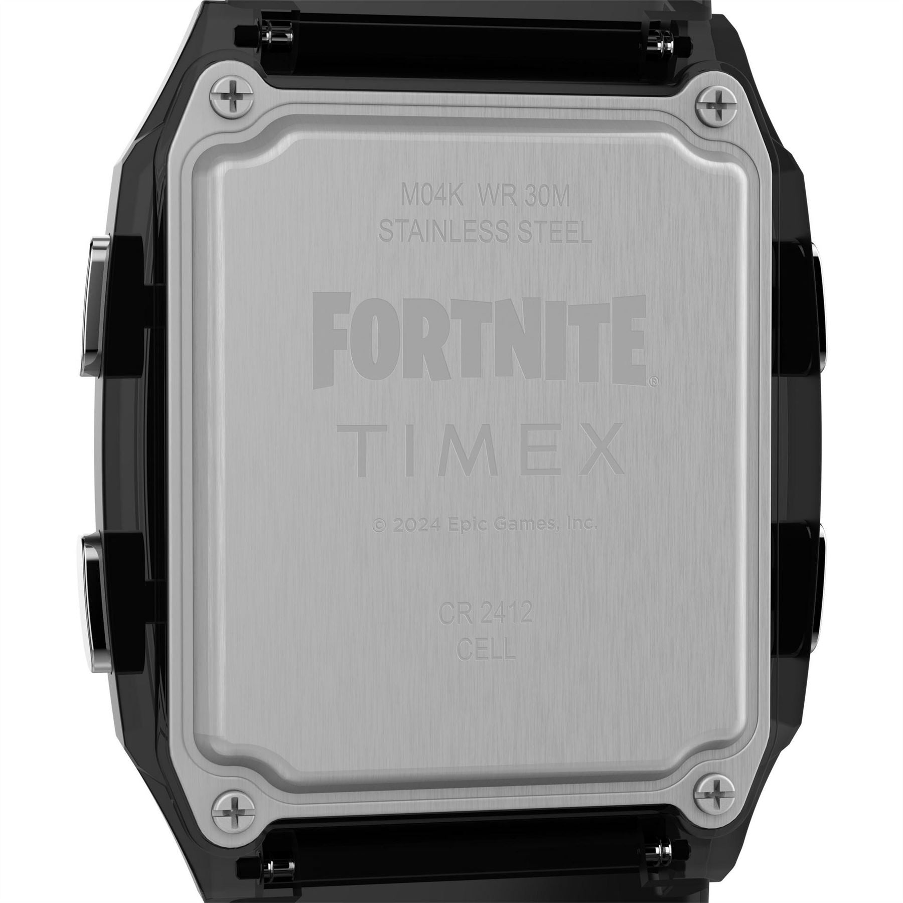 Timex Collab Quartz Analogue Watch