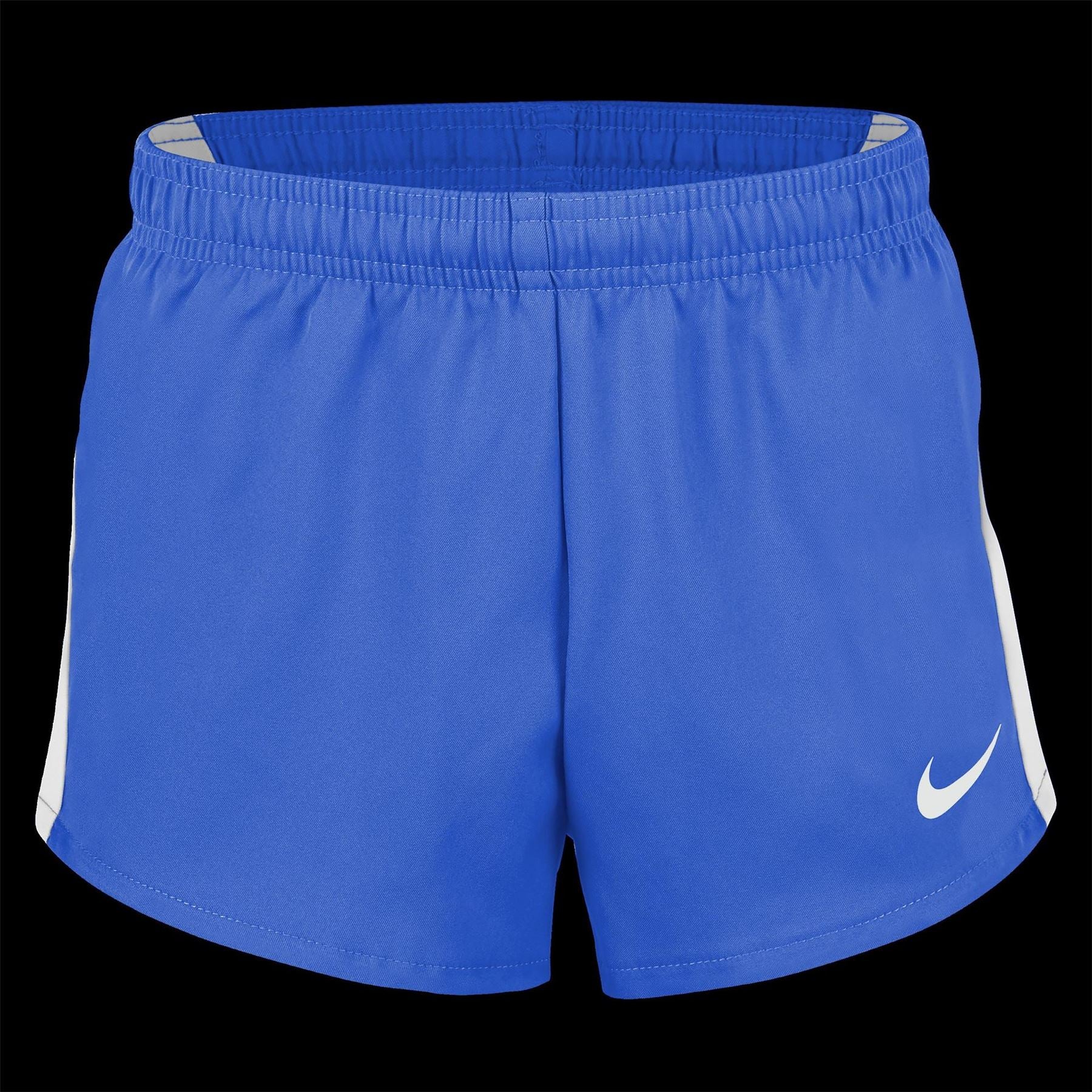 Nike Fast 2 in 1 Running Road Shorts