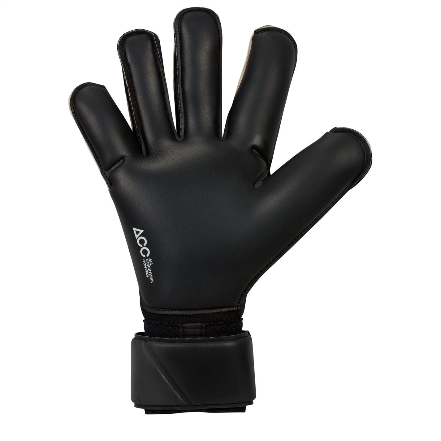 Nike Mercurial Vapor Grip Goalkeeper Gloves