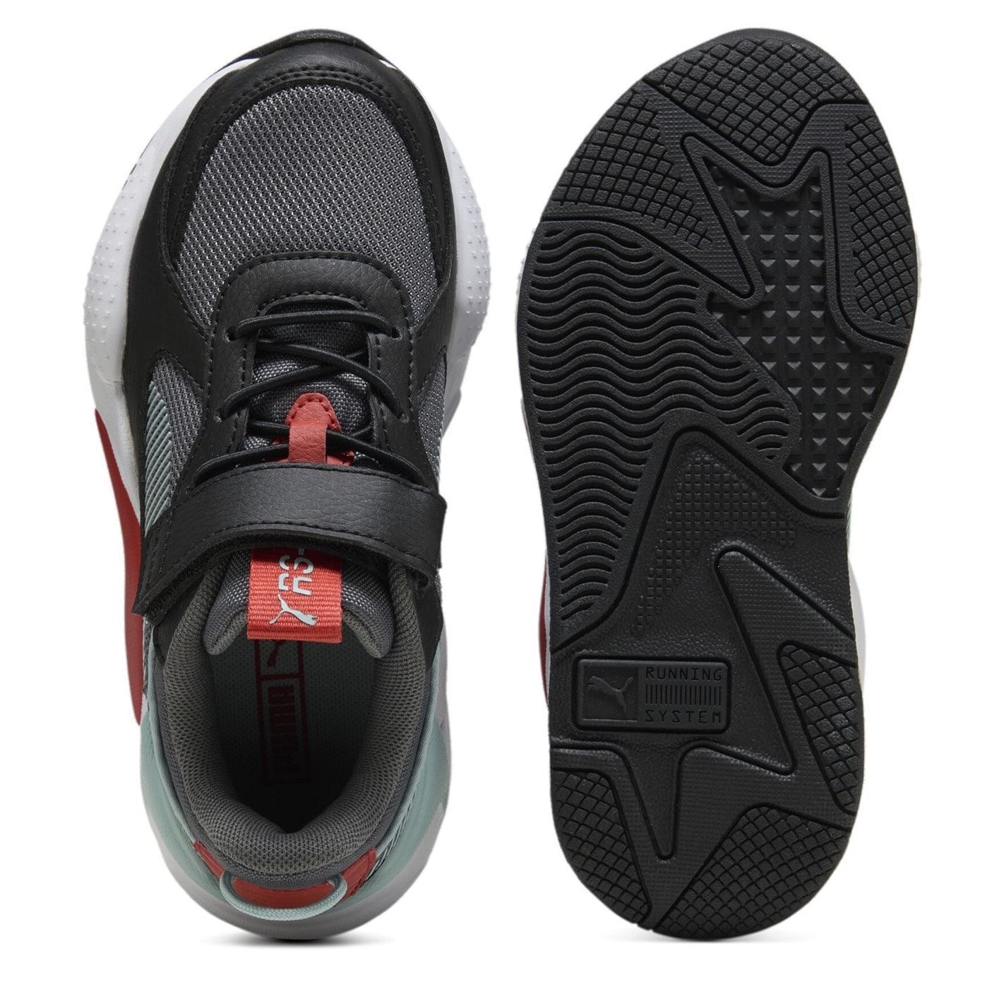 Puma  Rs X³ Puzzle Sneakers Childrens