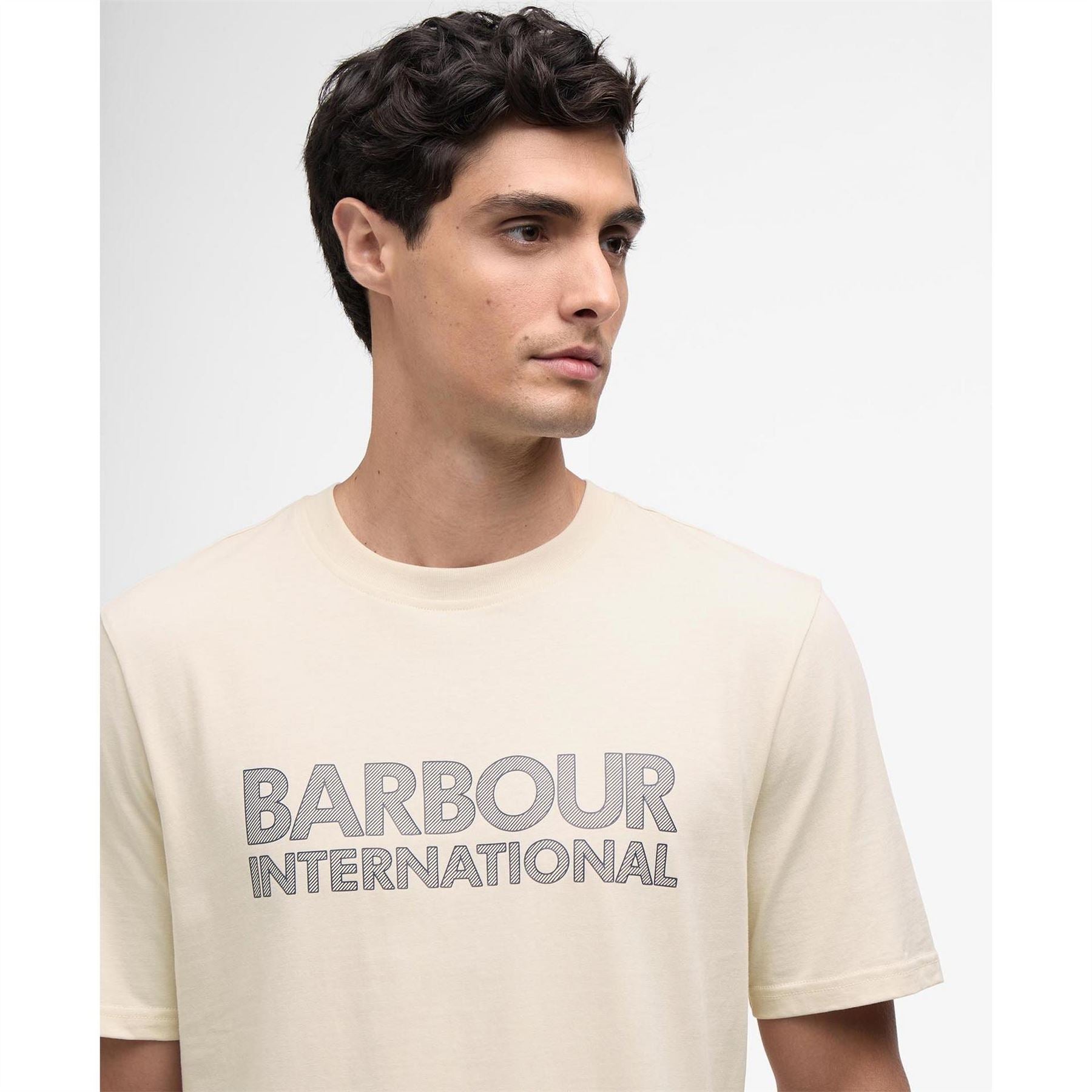 Barbour International Essential T-Shirt