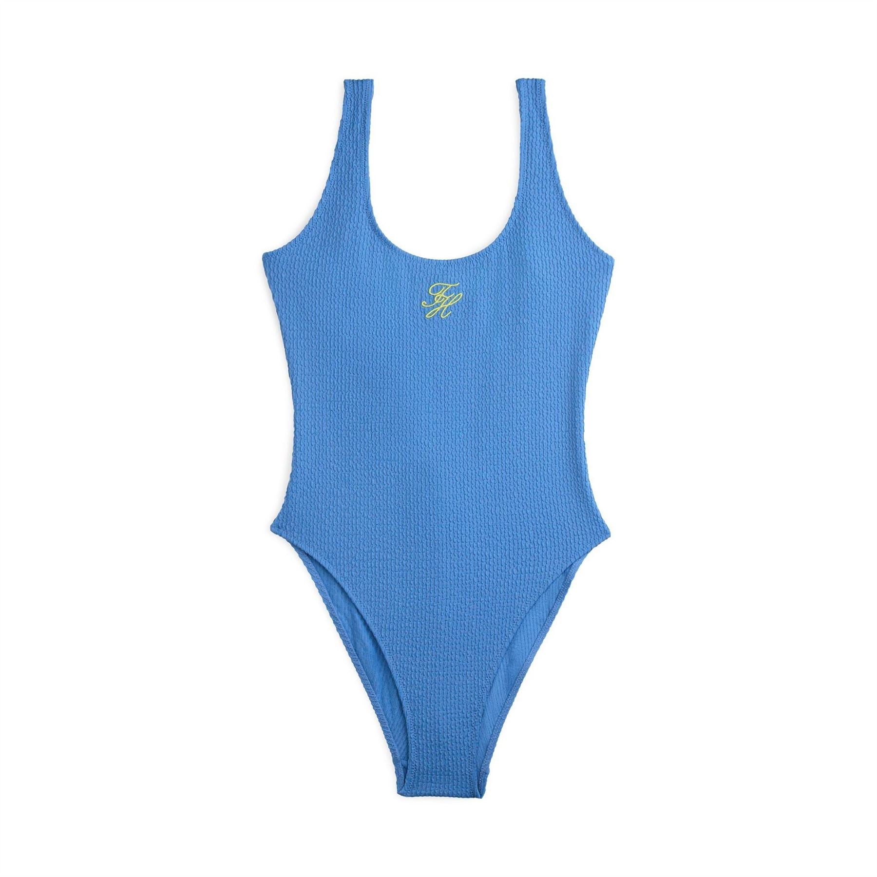Tommy Hilfiger One Piece Swimsuit