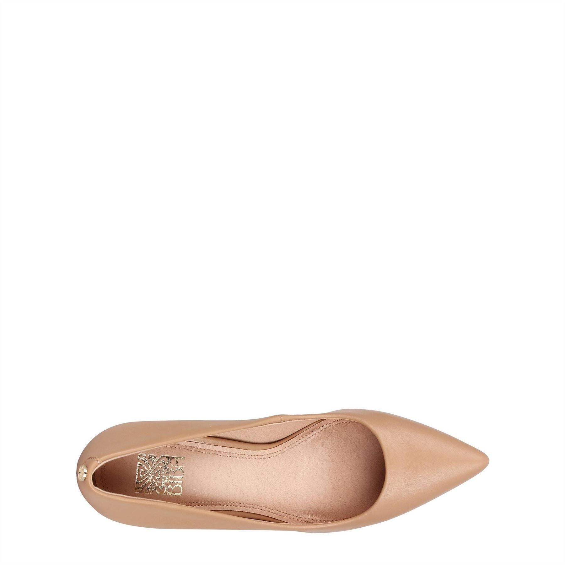 Biba Kendall Stiletto High Heel Pumps