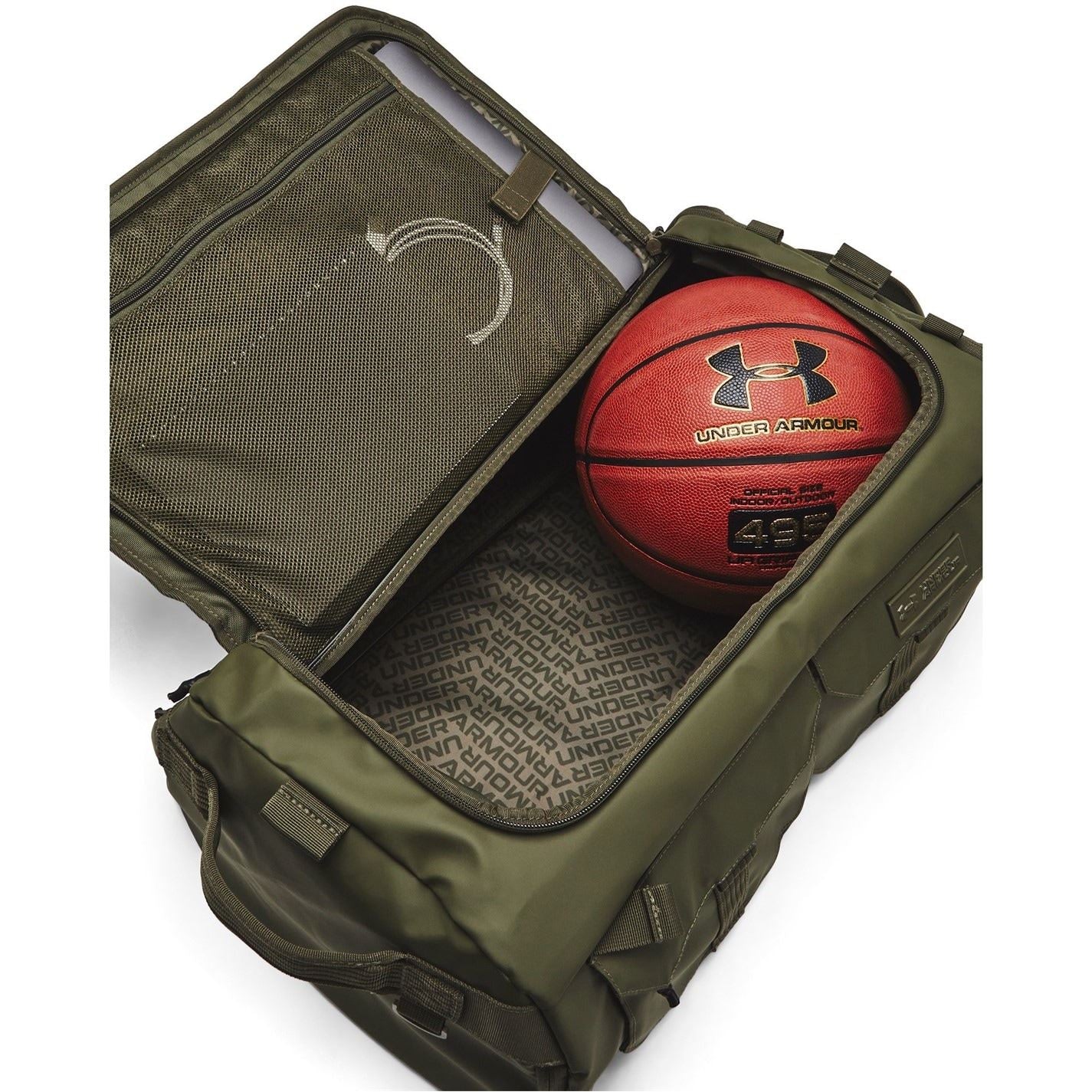 Under Armour Triumph Duffle Backpack
