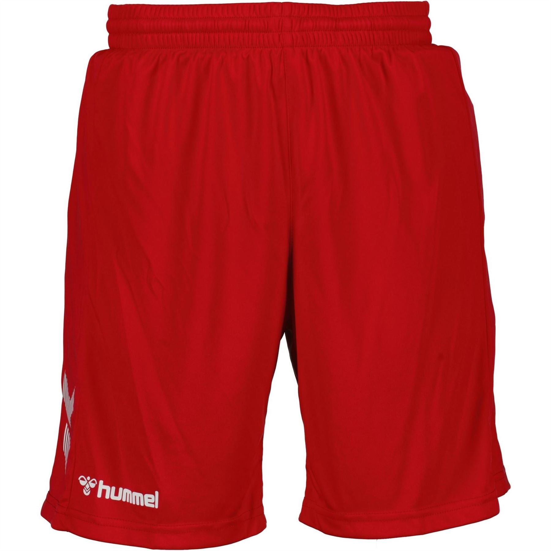 Hummel Poly Soccer Athletic Shorts