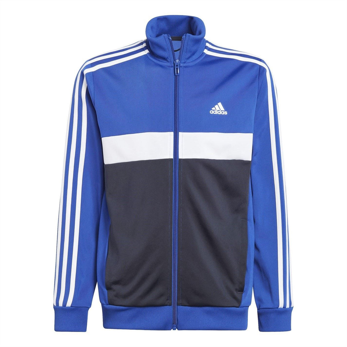adidas Boys Essentials Tiberio Tracksuit