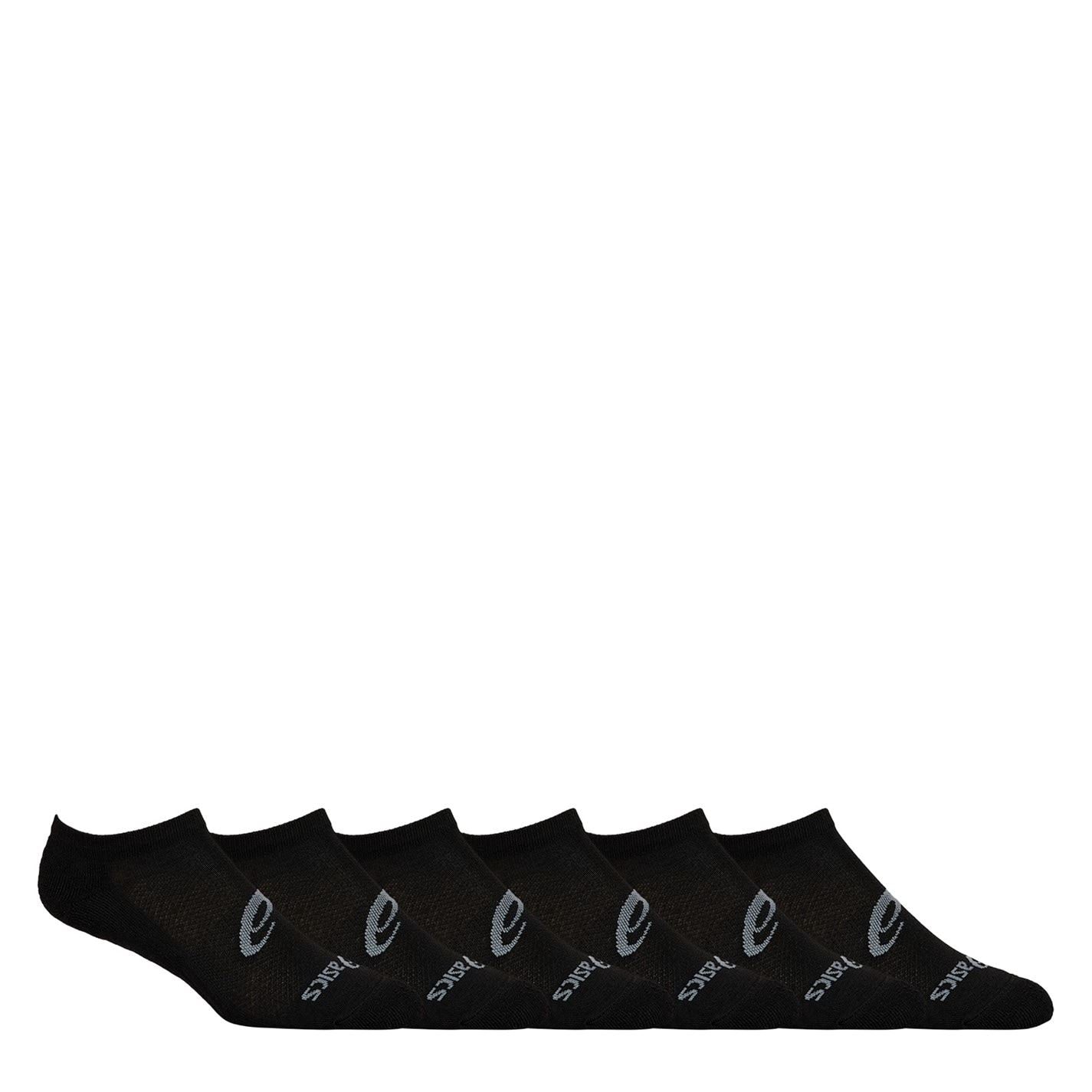 Asics Mens Invisible Socks