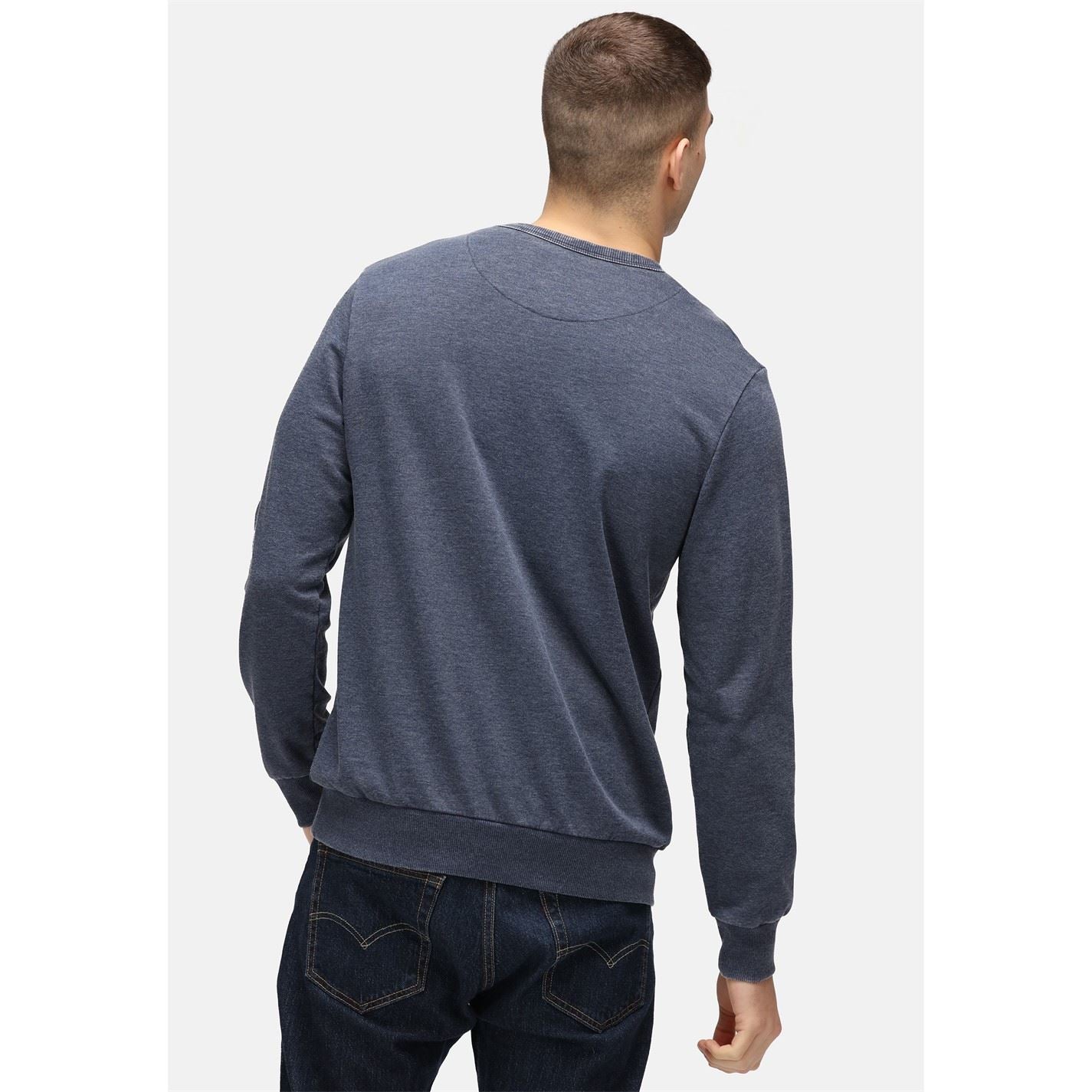 Unknown Adults Goodyear Crew Sweatshirt