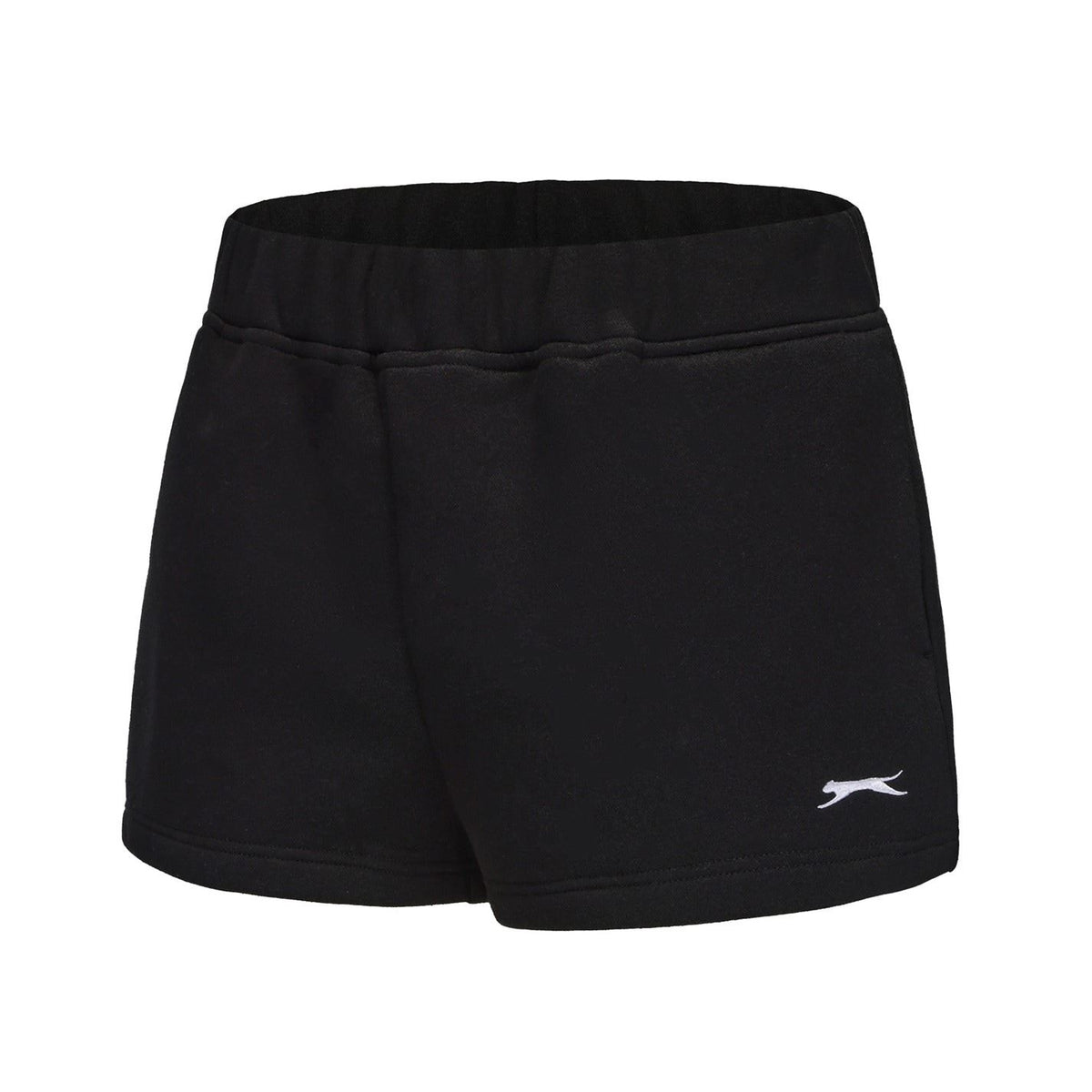 Slazenger Sweat Shorts with Elasticated Waistband