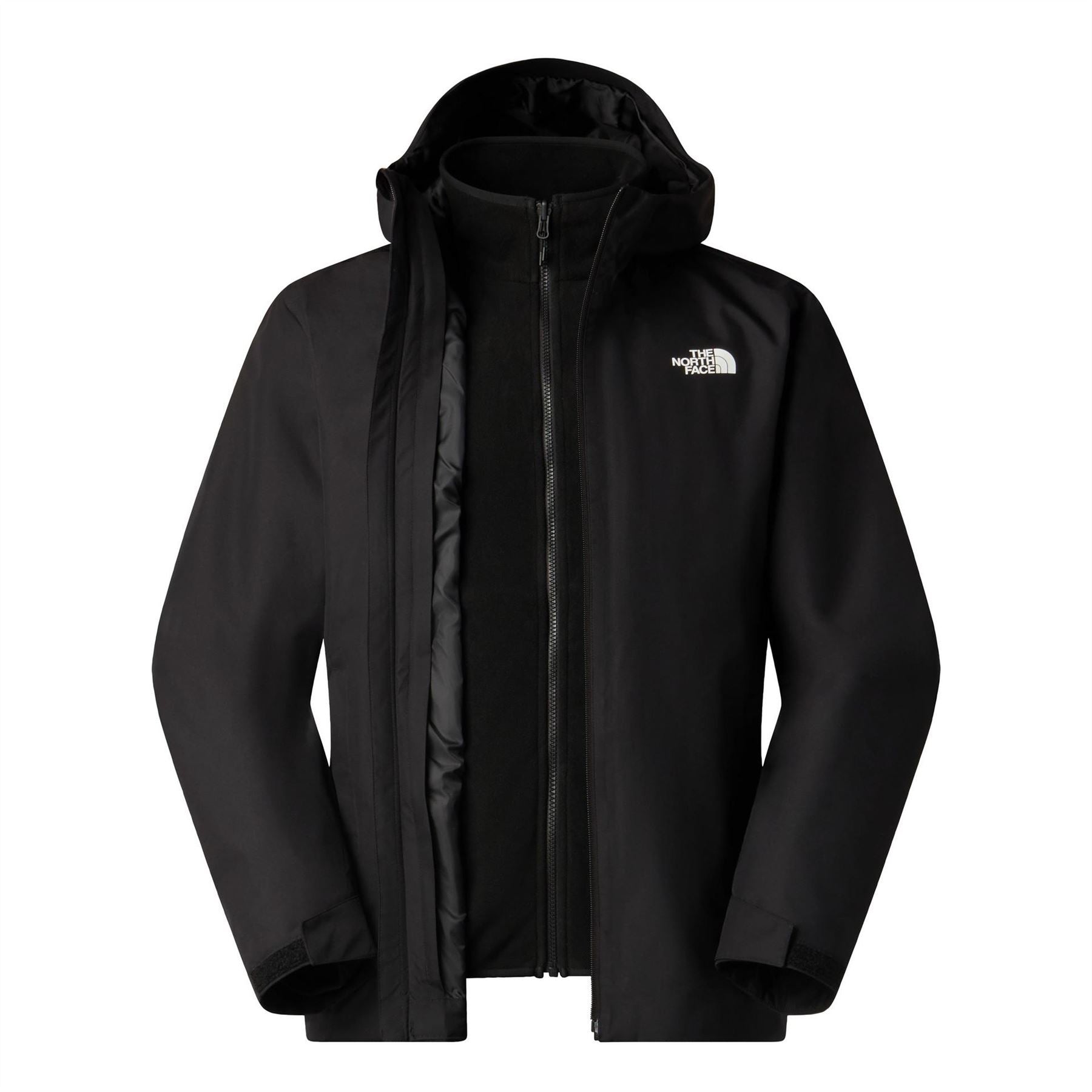 The North Face Mens Triclim Jacket