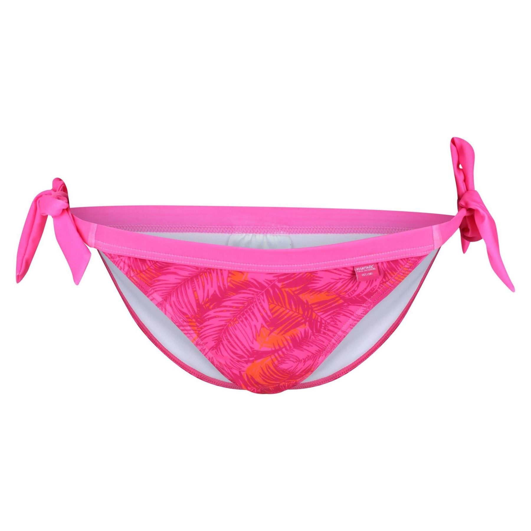 Regatta Womens Flavia String Bikini Bottoms