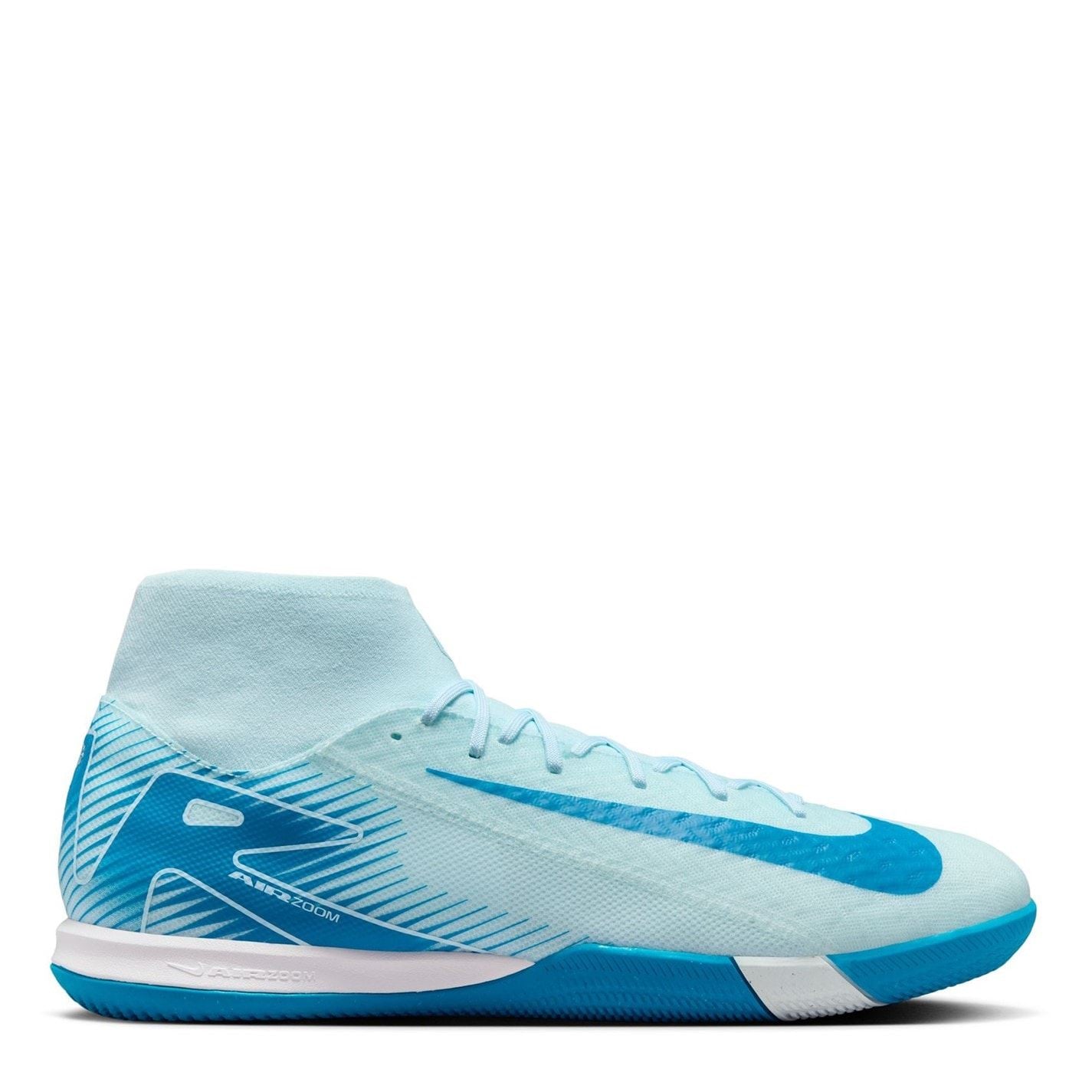 Nike Zoom Superfly 10 Academy Adults Indoor Football Boots