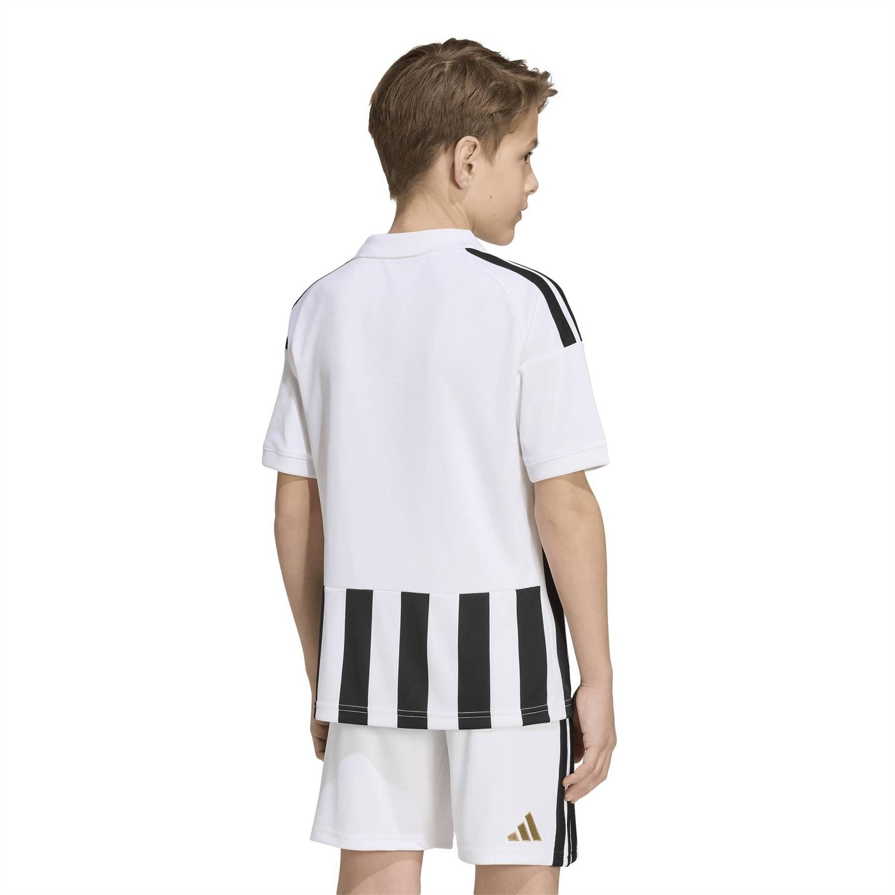adidas Juventus Domestic Football Shirt