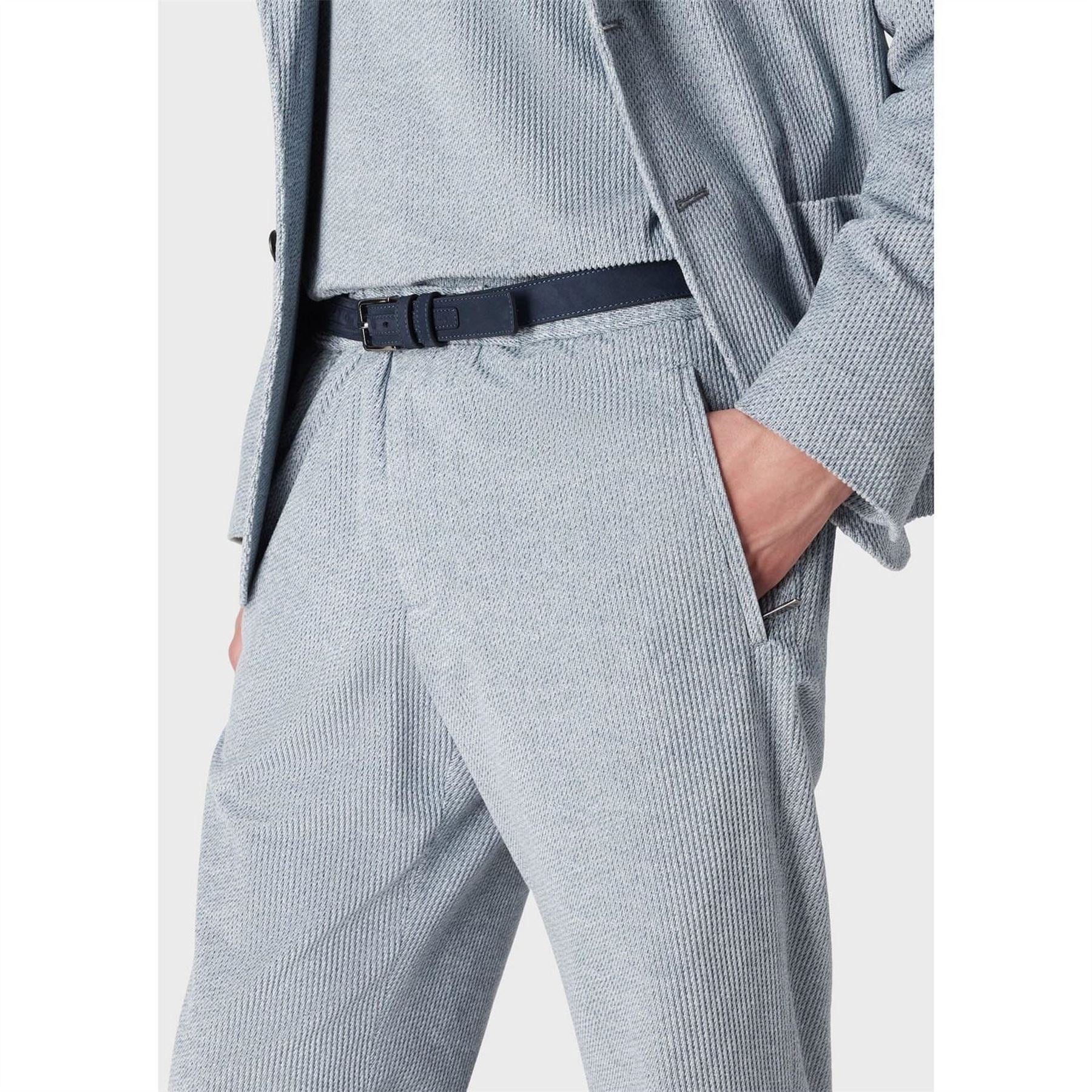 Emporio Armani Trousers