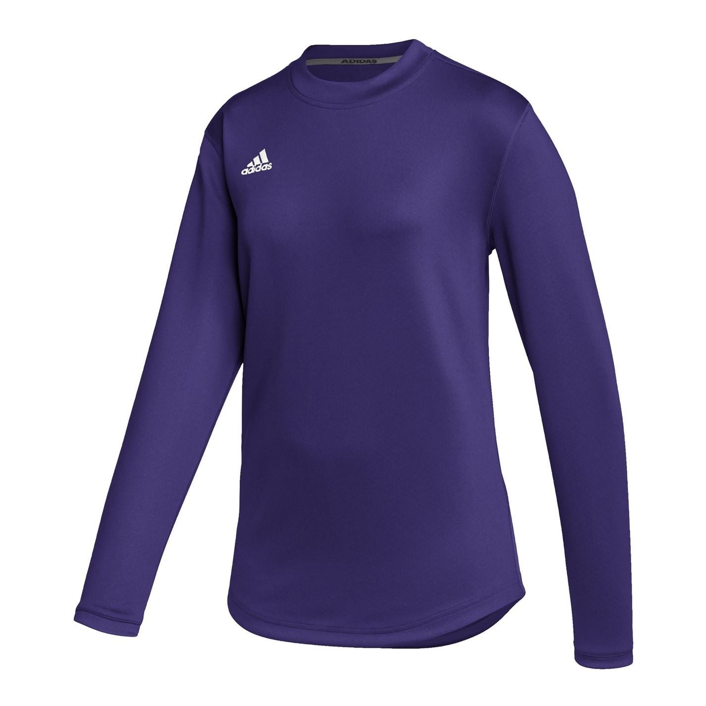 adidas Womens Training Long Sleeve Top