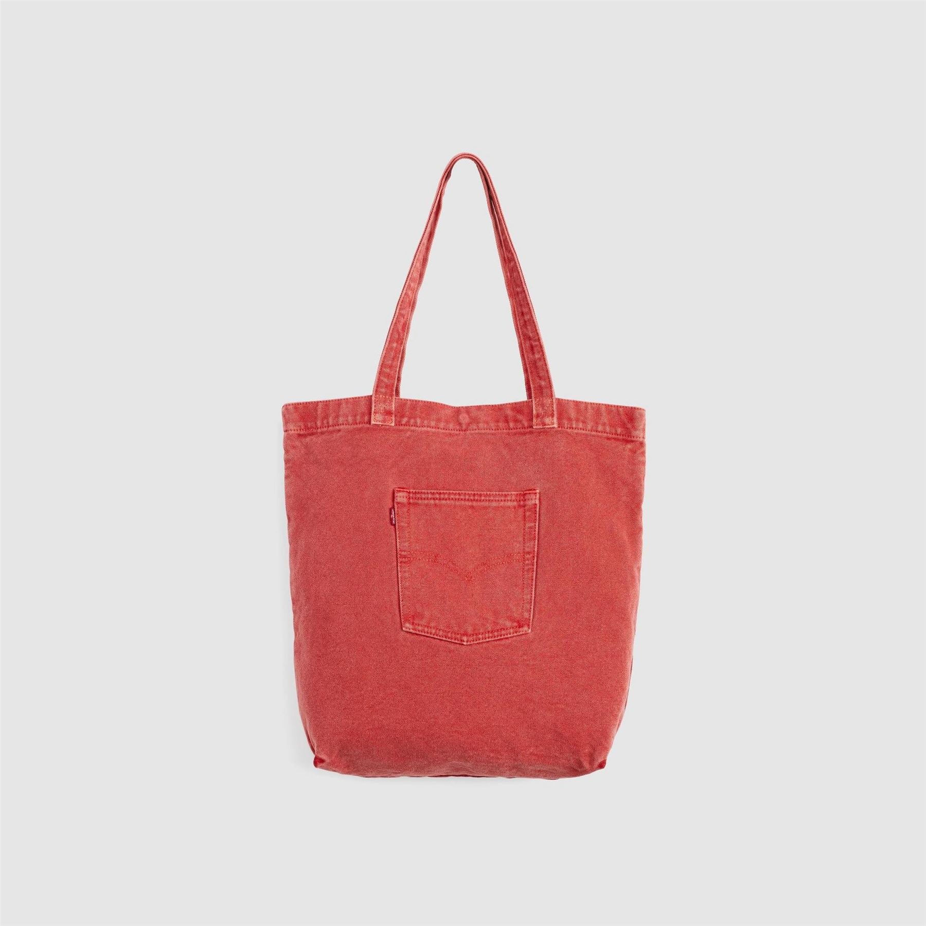 Levis Cotton Tote Bag