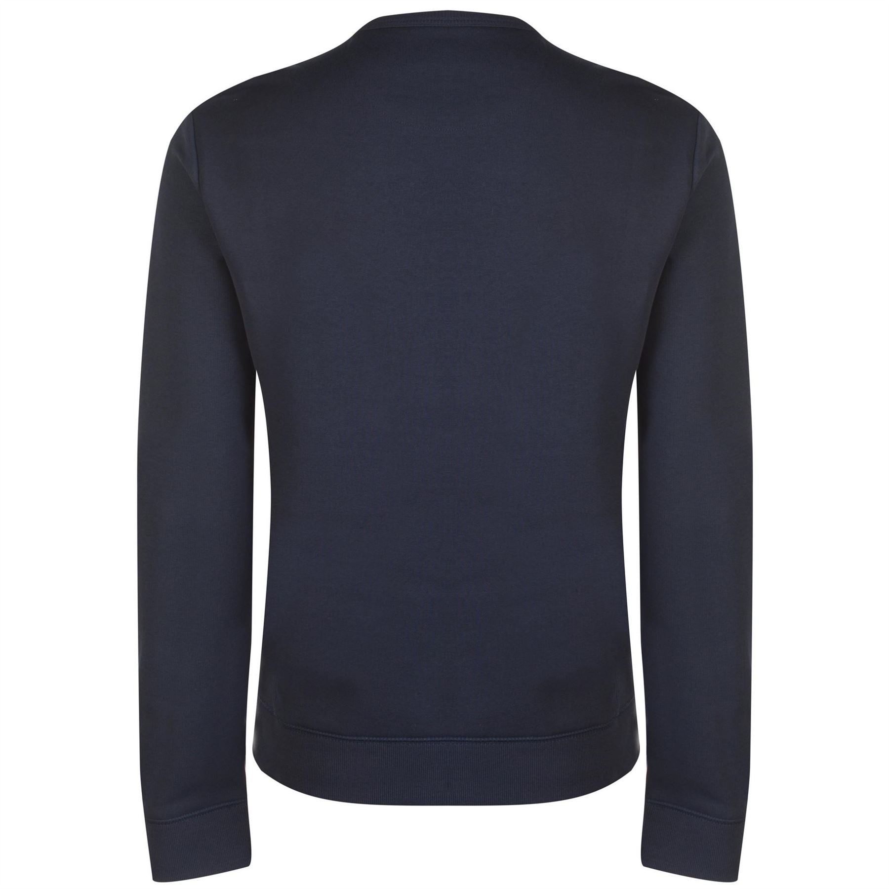 Original Penguin Fleece Crew Sweater