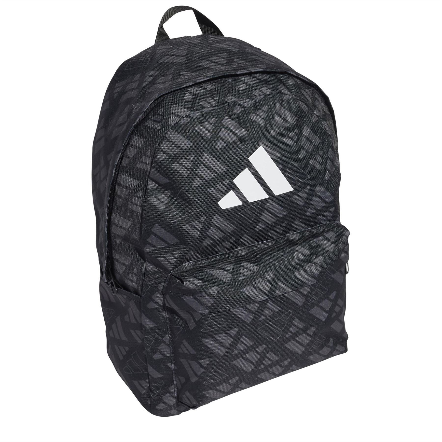 adidas Classic Monogram Graphic Backpack