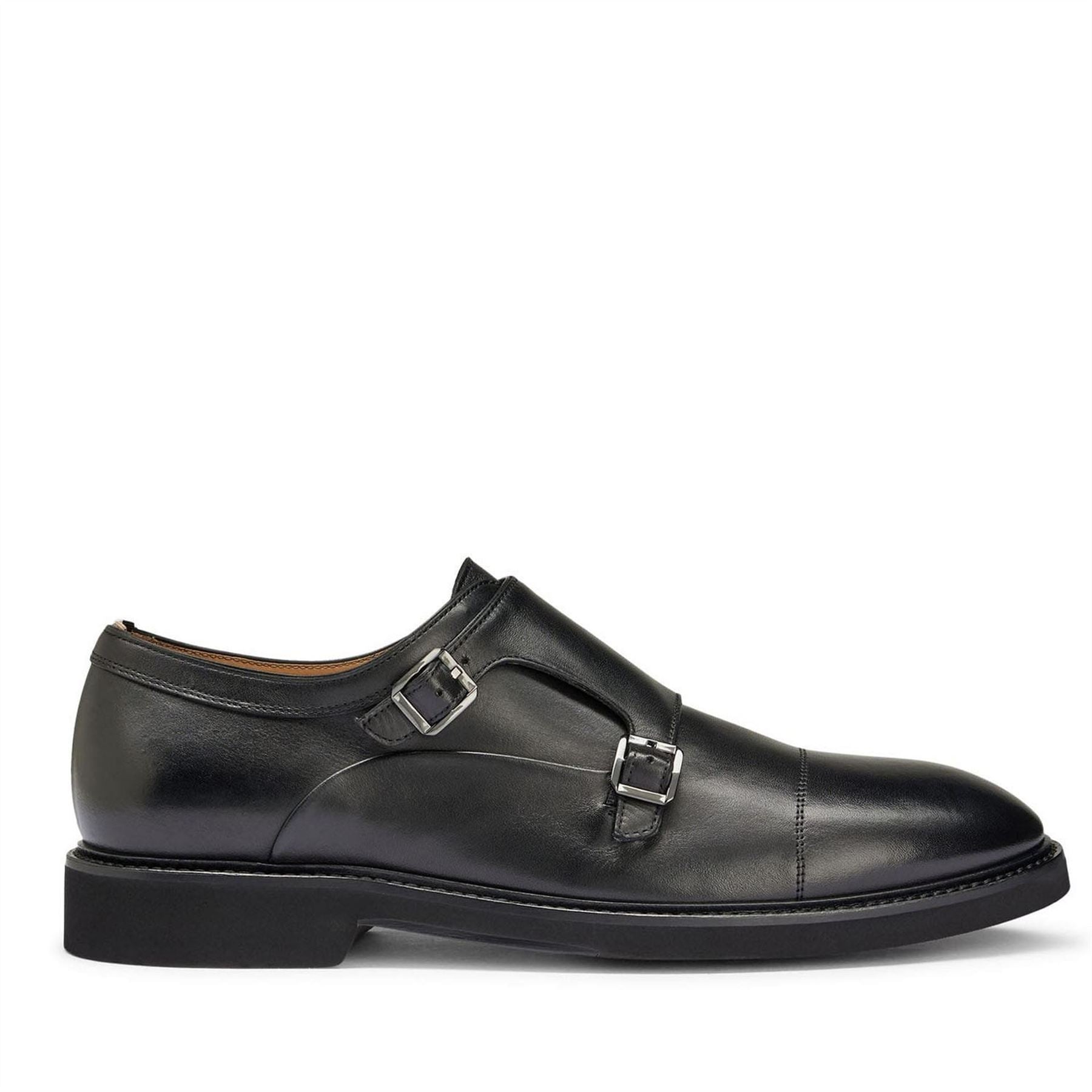 Boss Monk Shoes