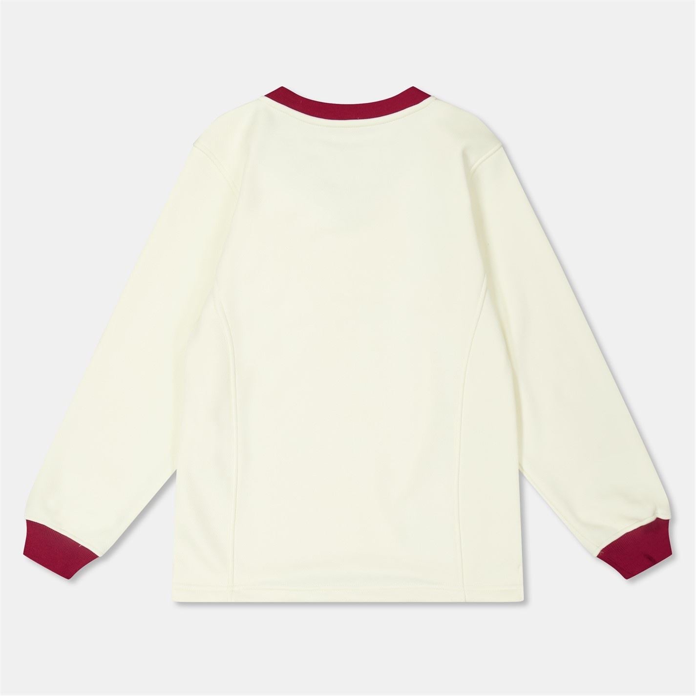 Gray Nicolls V-Neck Regular Fit Athletic Top