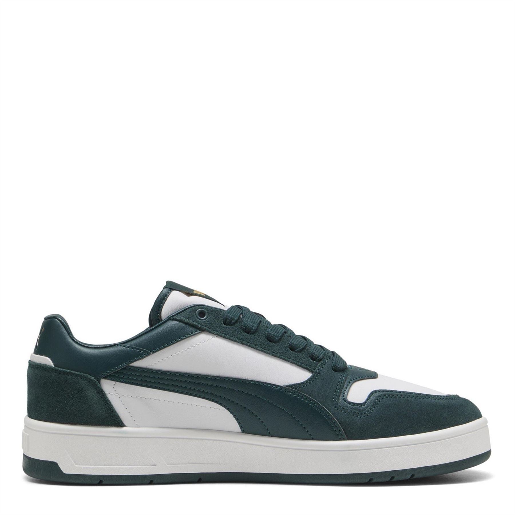 Puma Court Classic Street Sd Trainers
