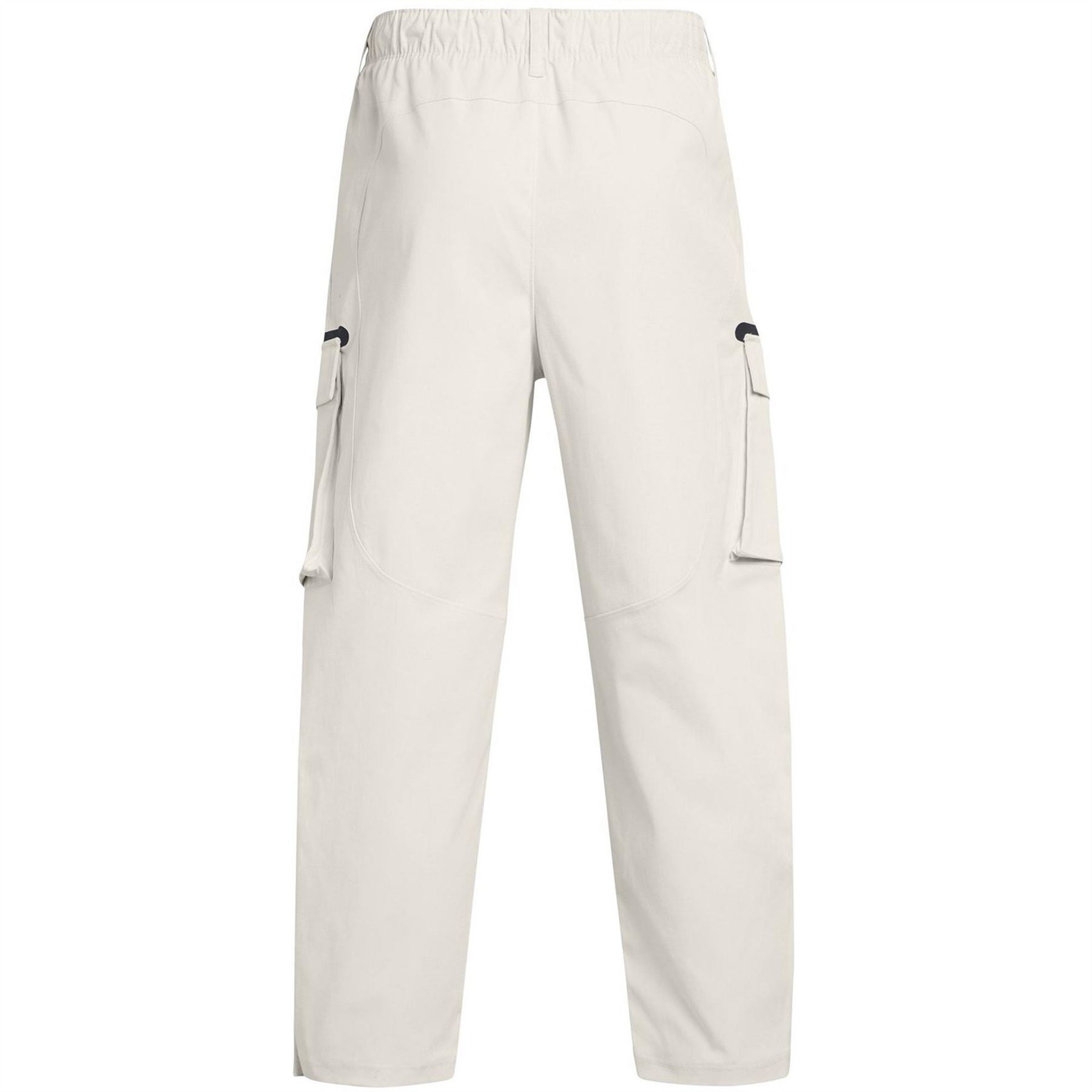 Under Armour Solid Patterned Wide Leg Utility Cargo