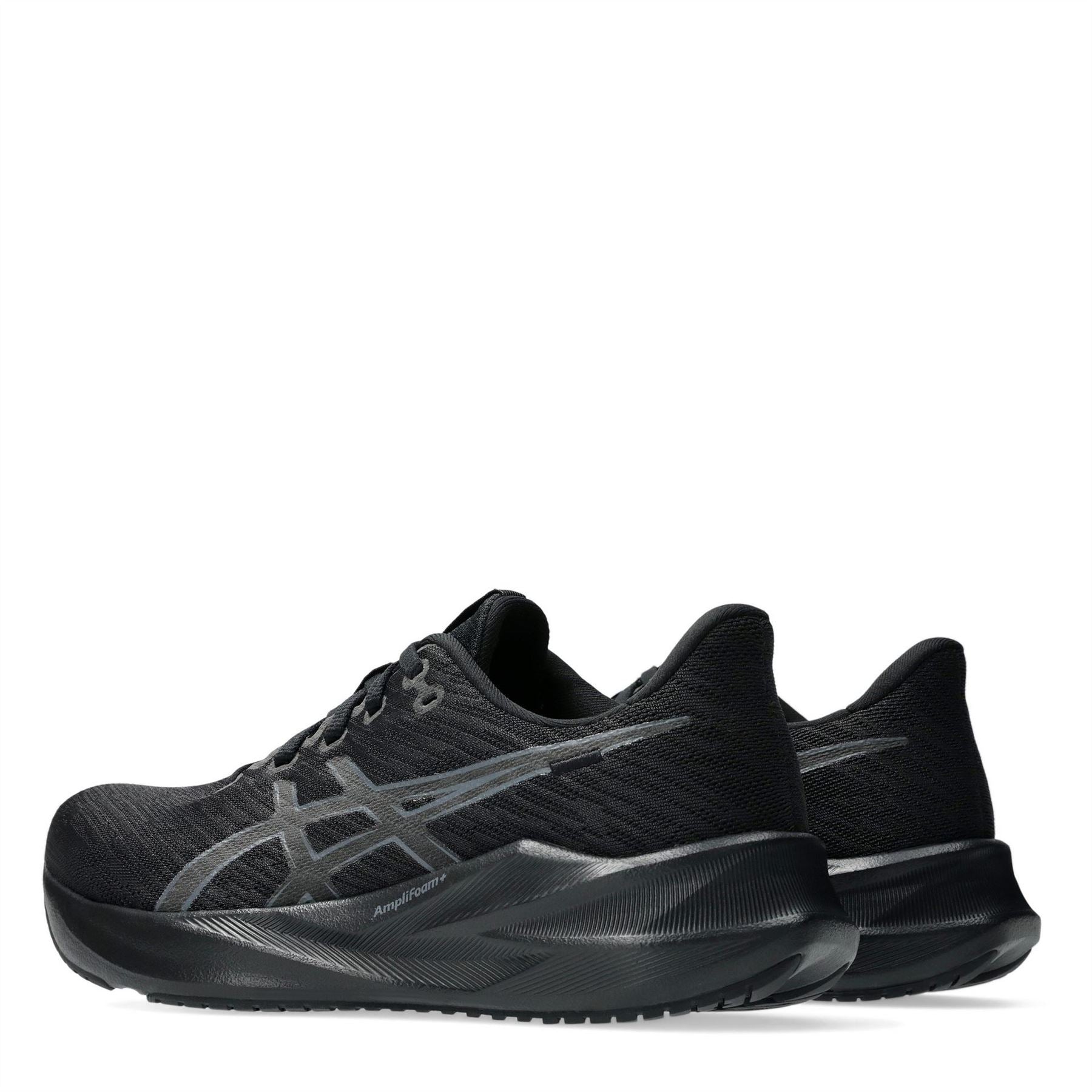 Asics Womens 4 Road Running Shoes