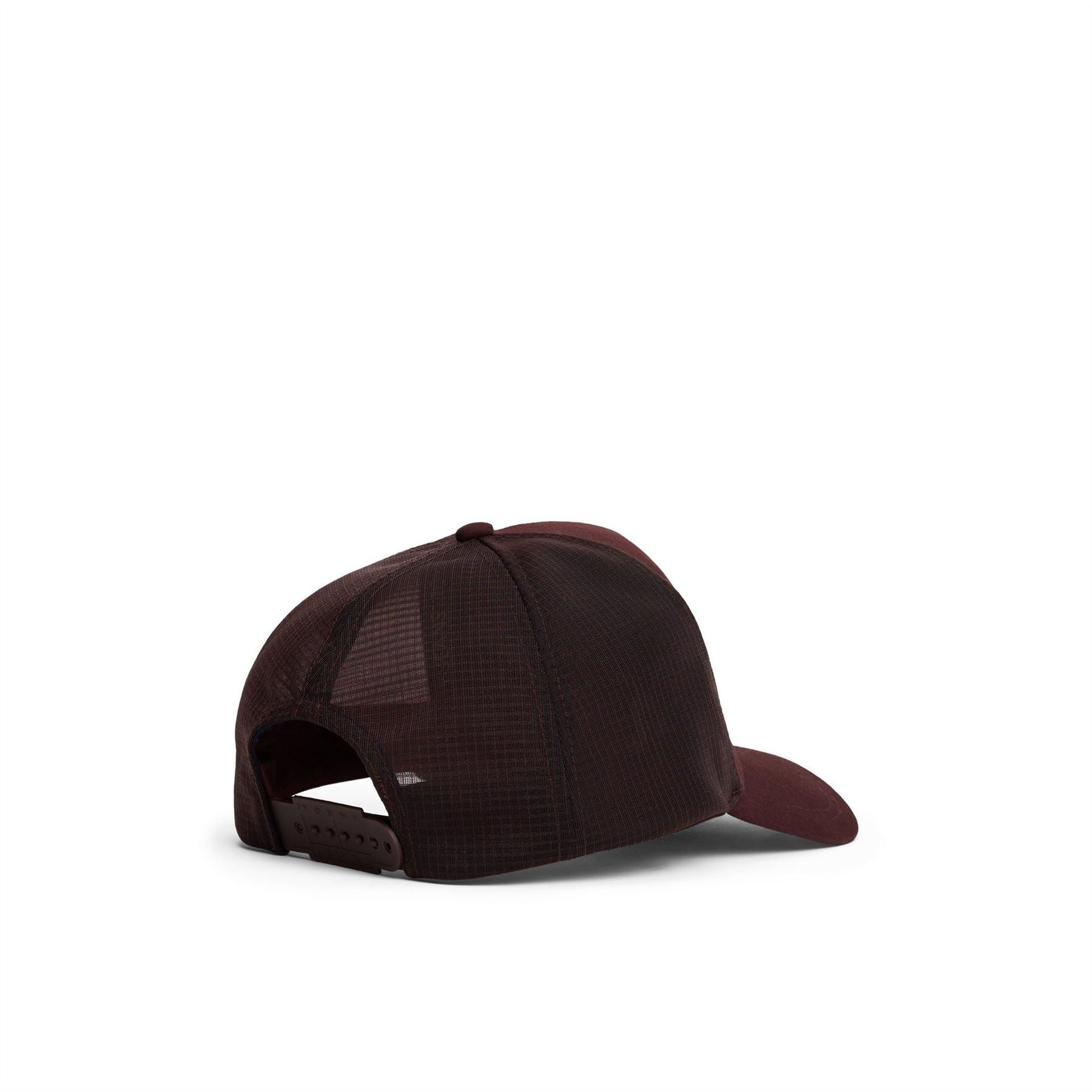 Tommy Jeans Logo Adjustable Trucker Cap