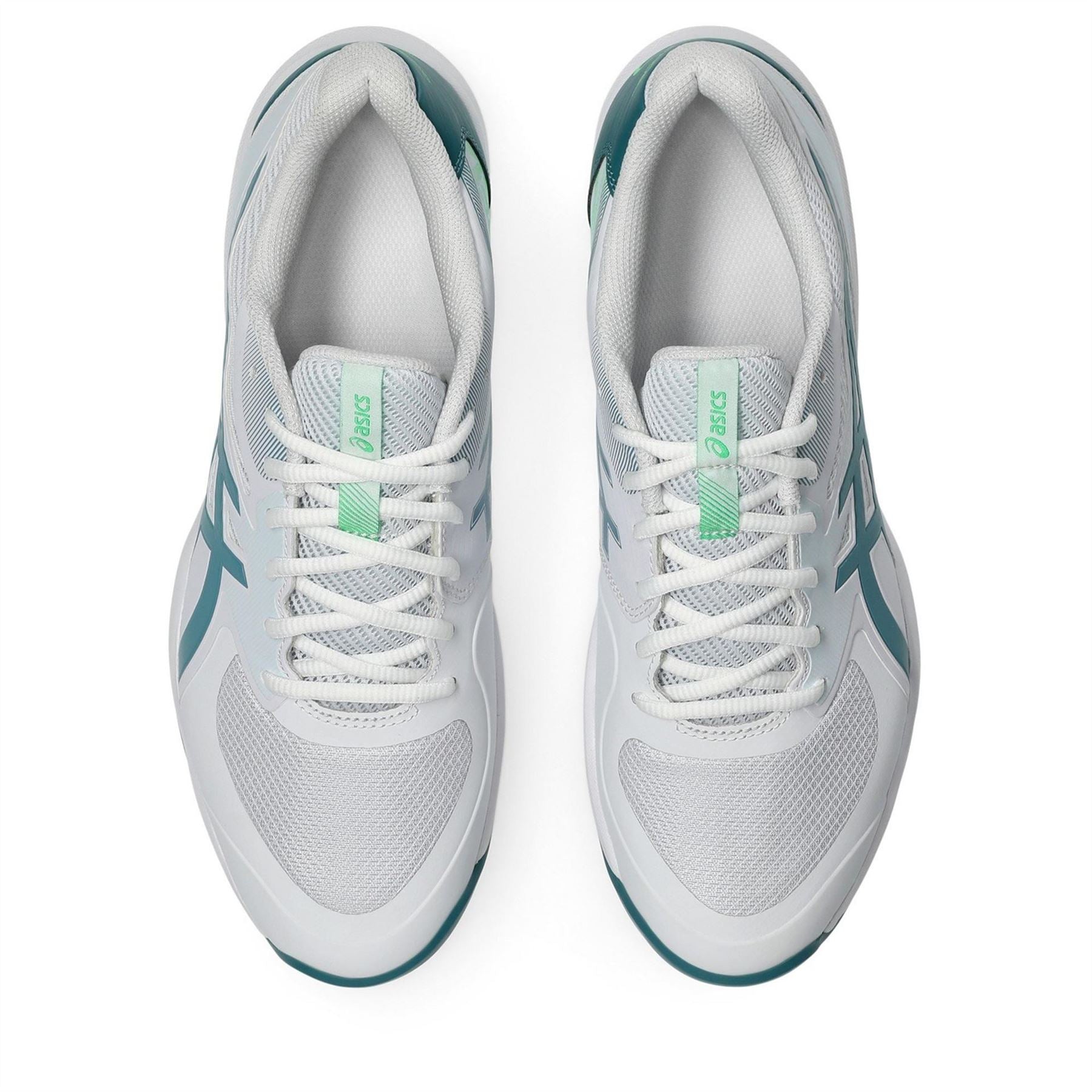 Asics Mens Game Ff Padel Trainers