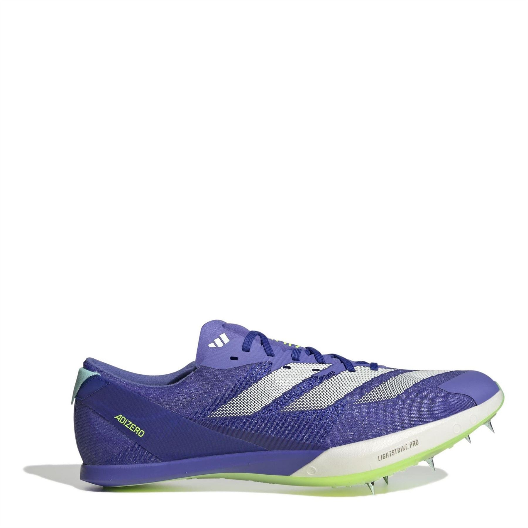 adidas Mens Adizero Finesse Running Spikes