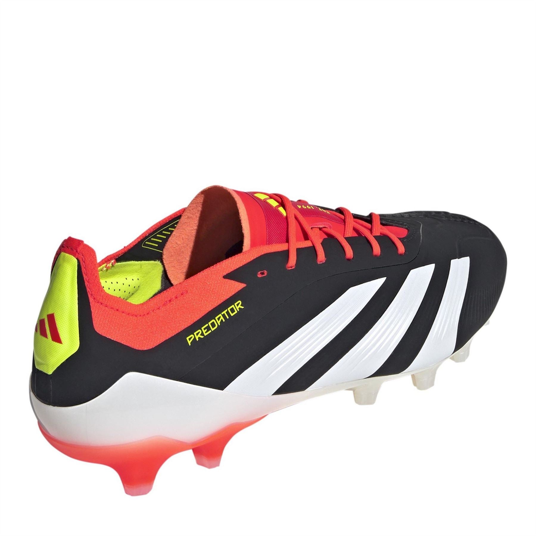 adidas Predator Elite Ag Astro Turf Football Boots Unisex Adults