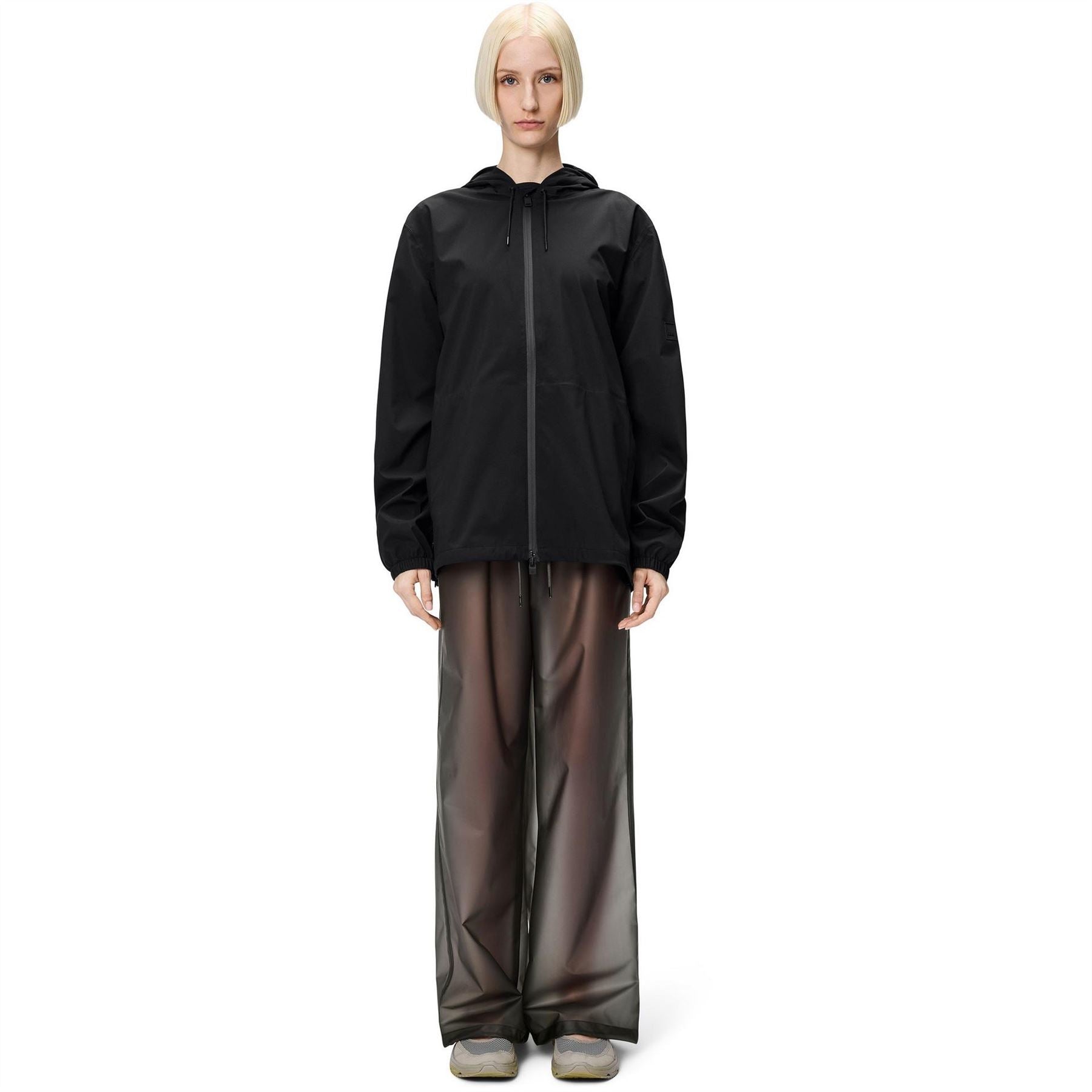 Rains Jacket