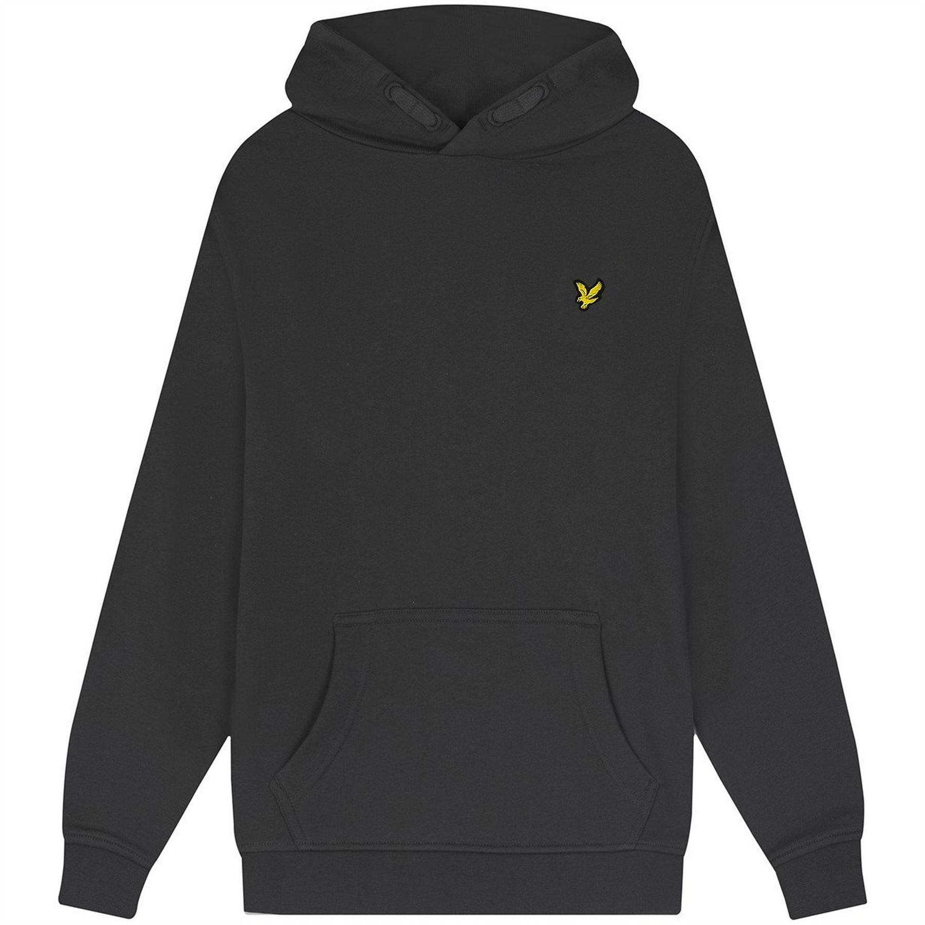 Lyle and Scott Hoodie Juniors