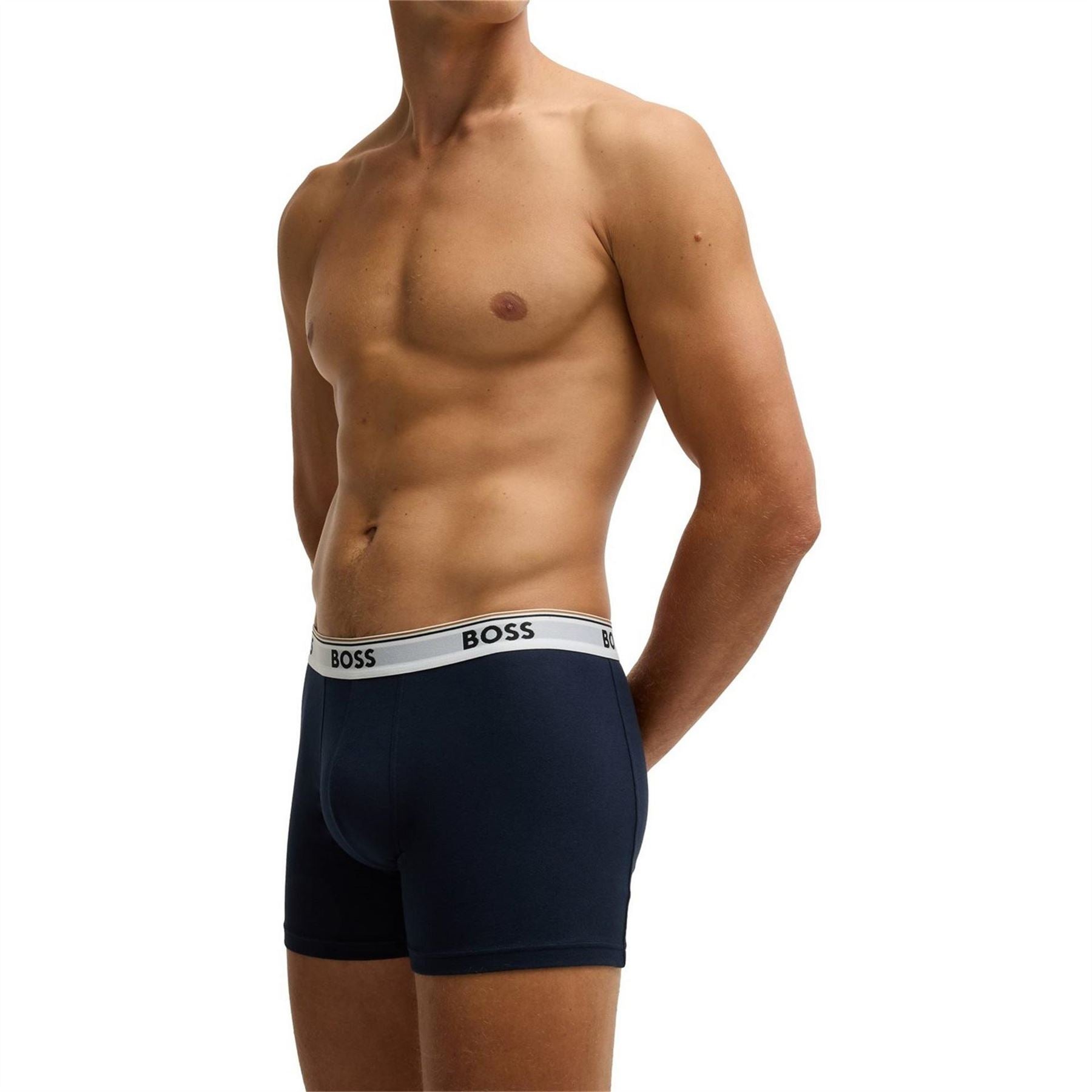 Boss Pack Boxer Briefs