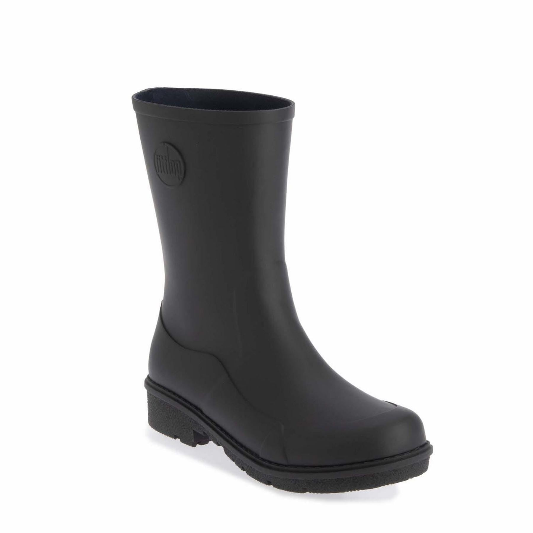 Fitflop Short Boots