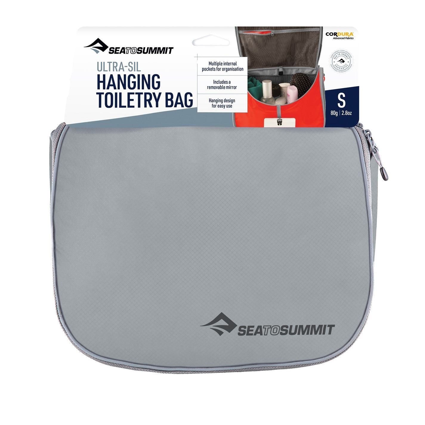 Sea to Summit Adults Sum Toiletry Travel Packs