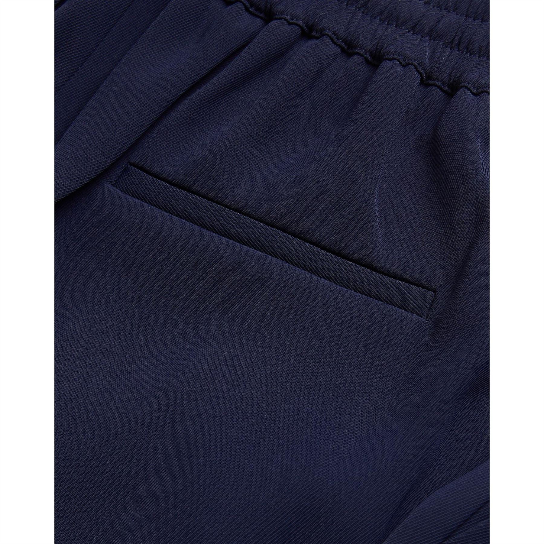 Ted Baker Open Hem Fleece Joggers