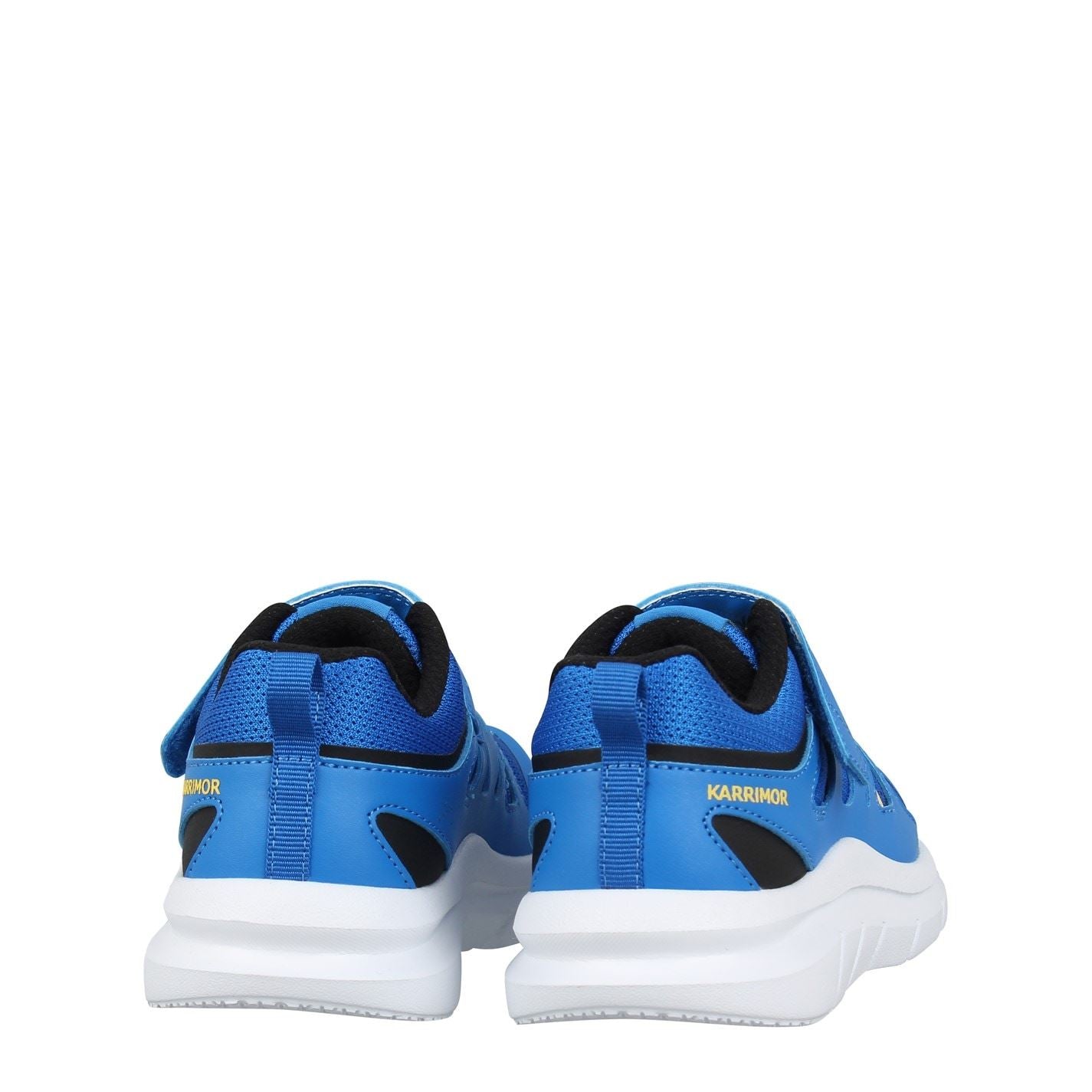 Karrimor Impala Bch54 Low Top Sneakers