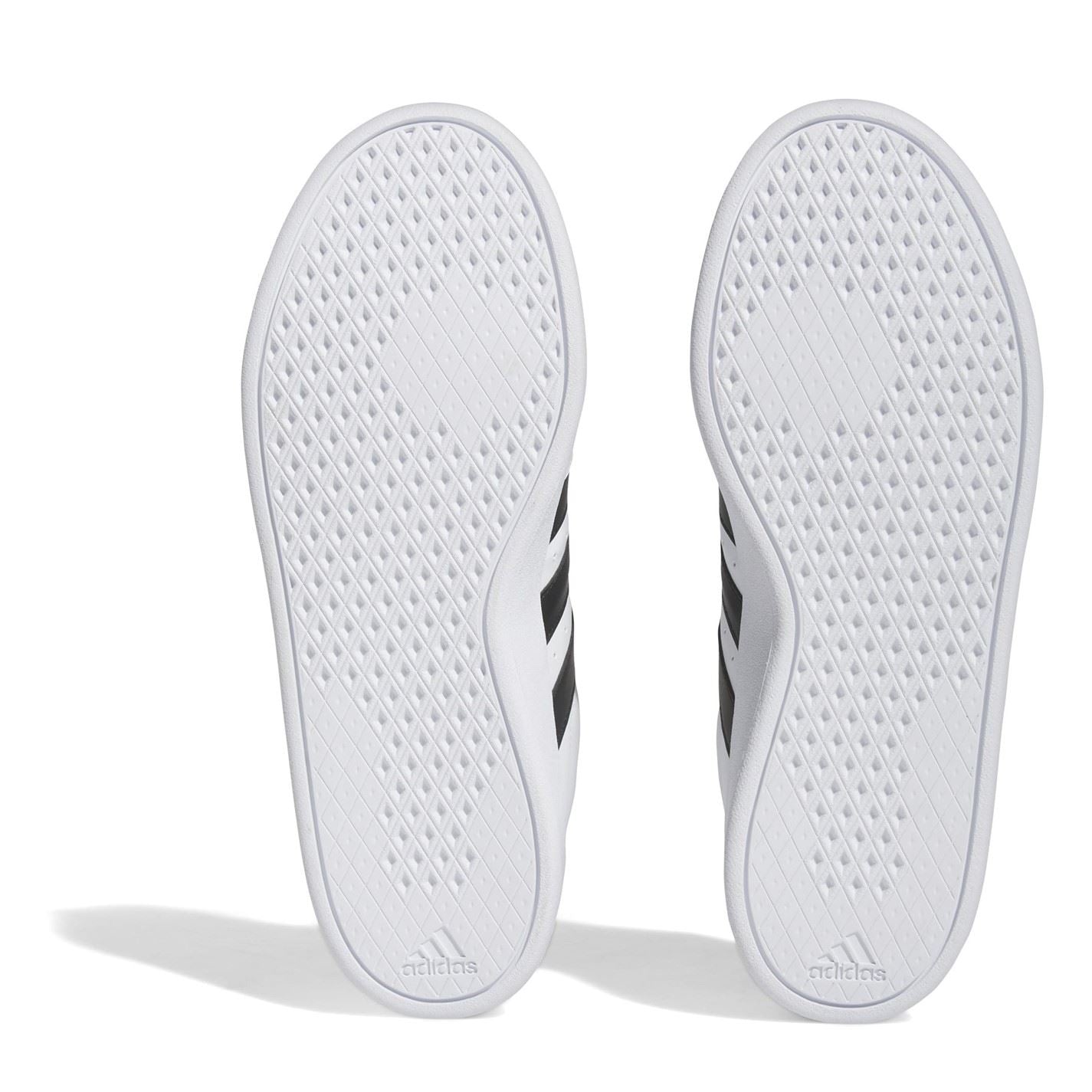 adidas Breaknet 2.0 Tennis Shoes Boys