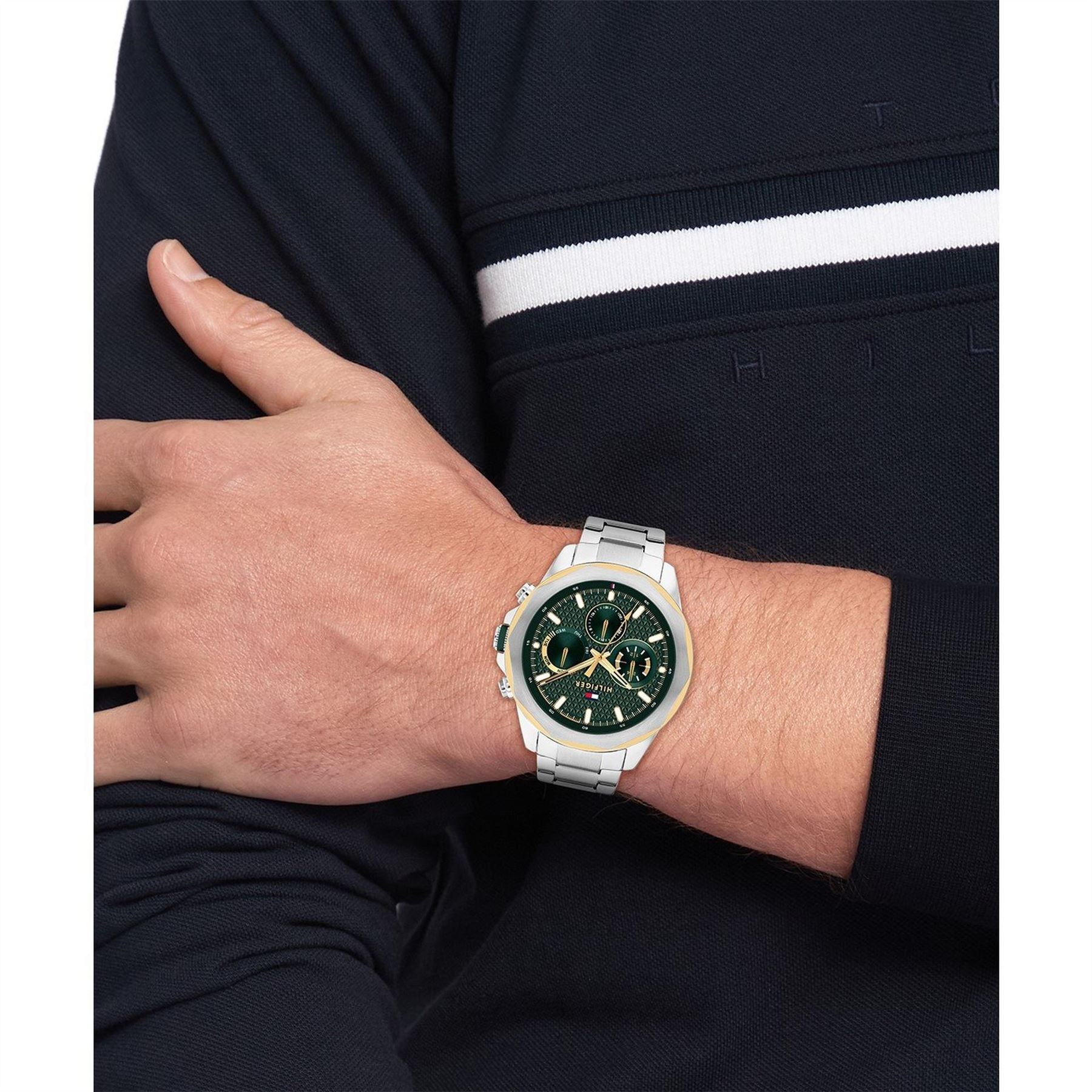 Tommy Hilfiger Hilfiger Mens Watch