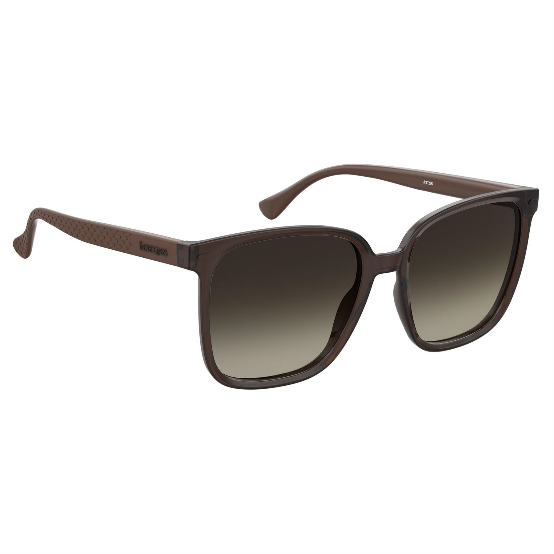 Havaianas Atins Square Sunglasses