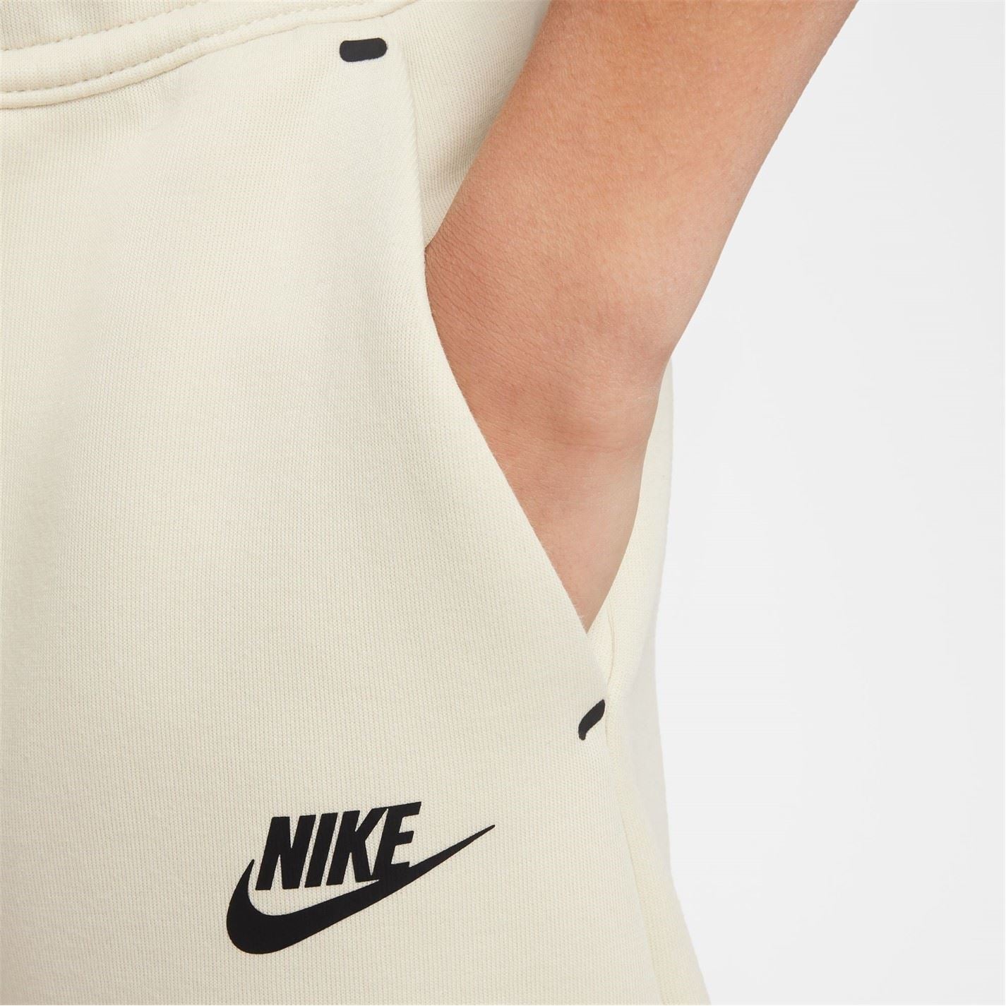 Nike Sportswear Tech Fleece Big Kids Pants