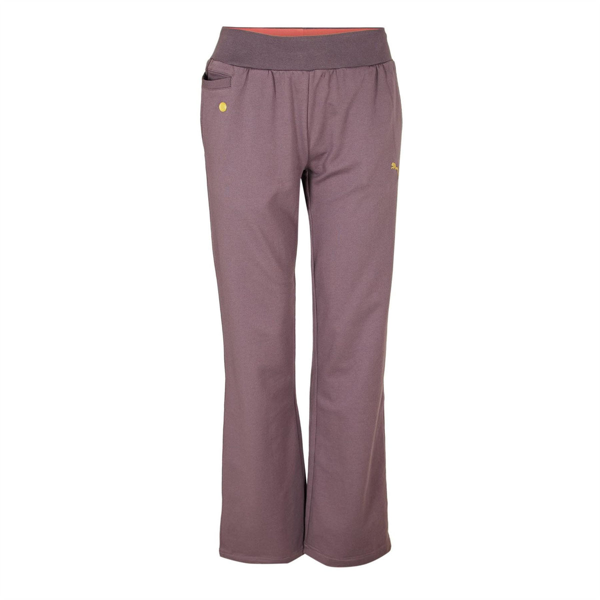 Puma Womens Flare Pants