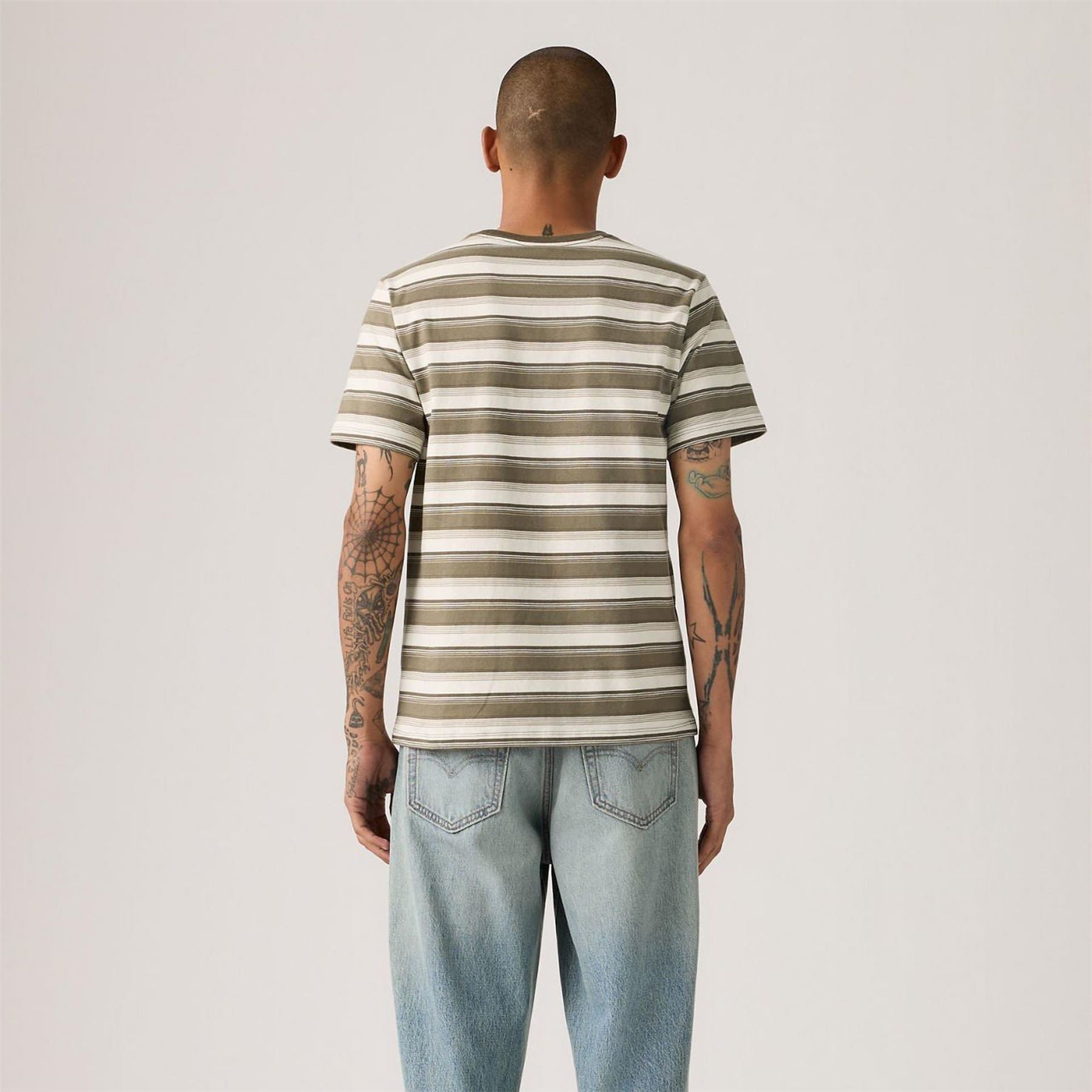 Levis T-Shirt