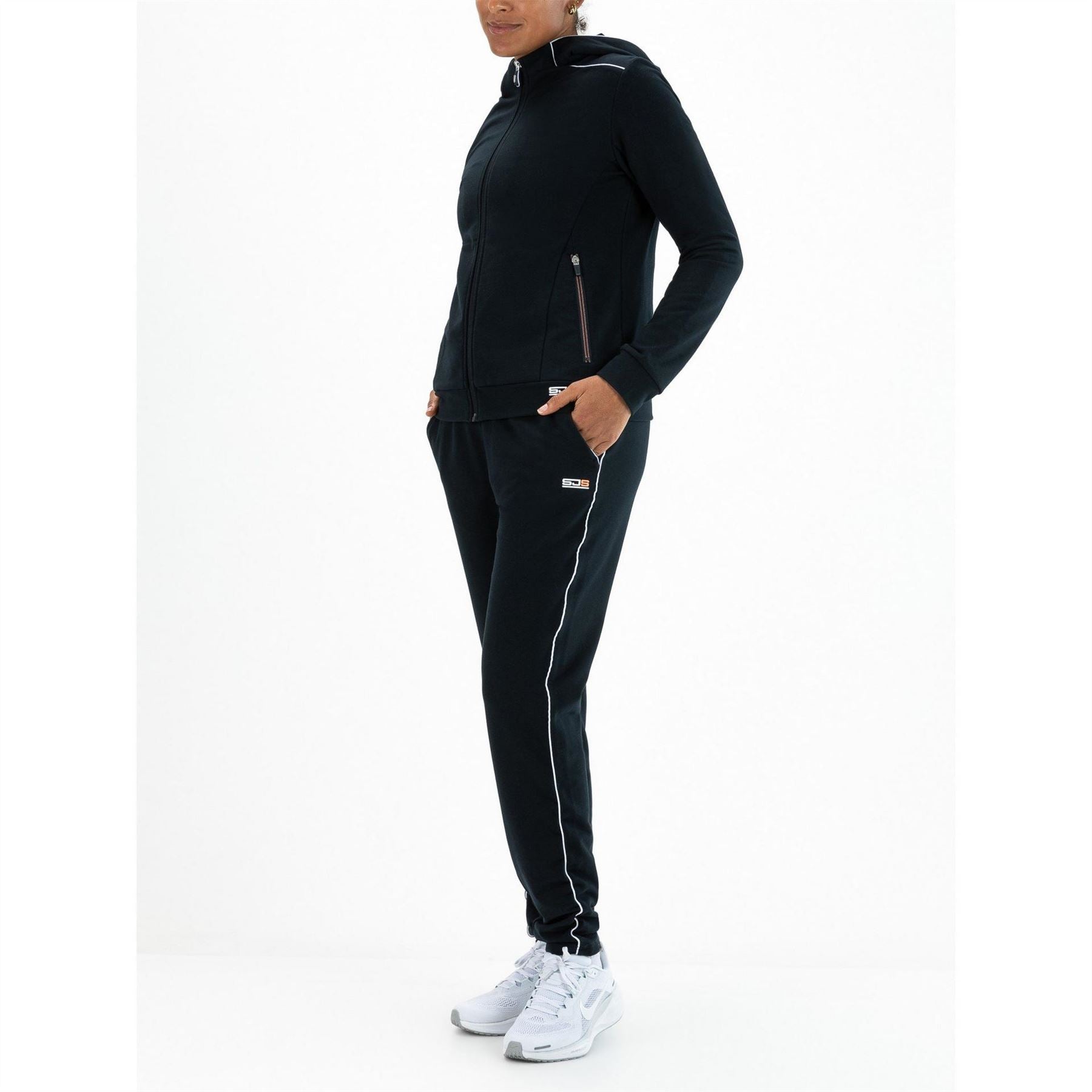 Sjeng Sports S Felicis Performance Training Jacket