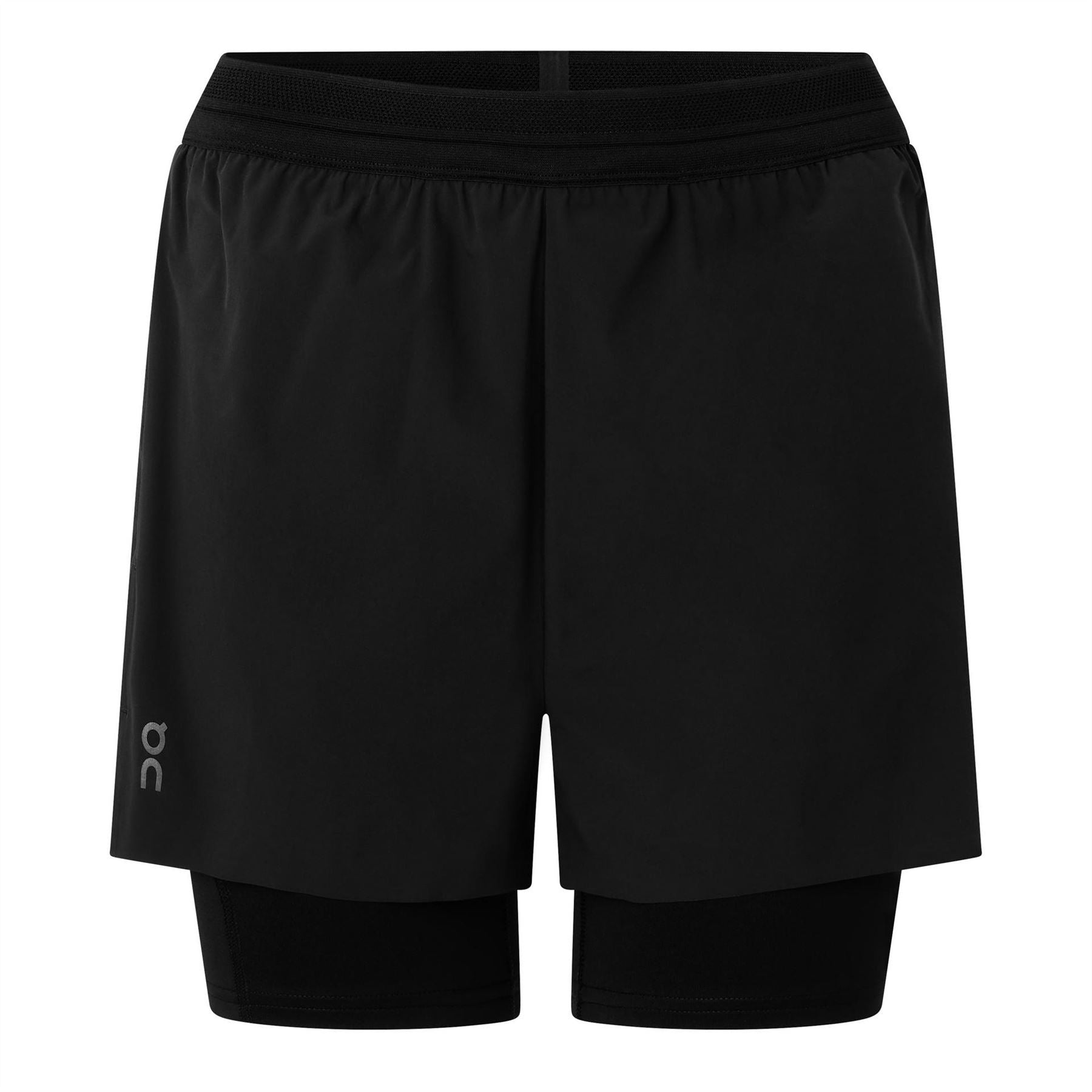 On 2 1 Running Shorts