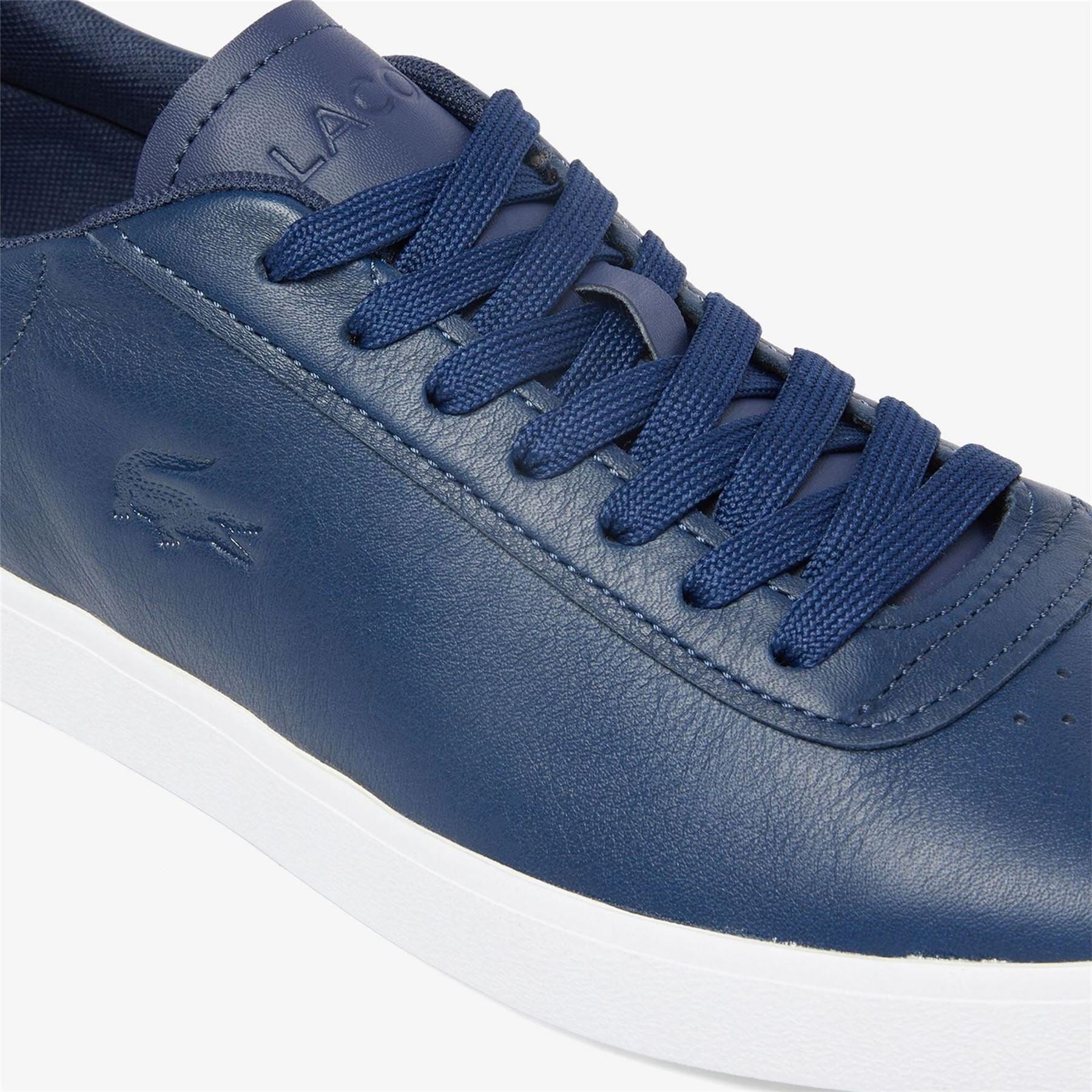 Lacoste Evo Trainers