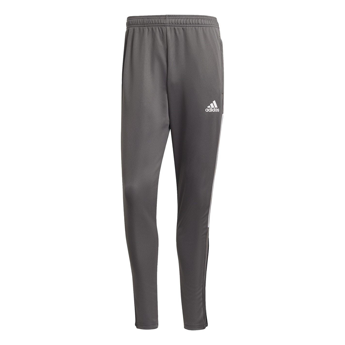 adidas Tiro 21 Slim Fit Side Pocket Running Pants