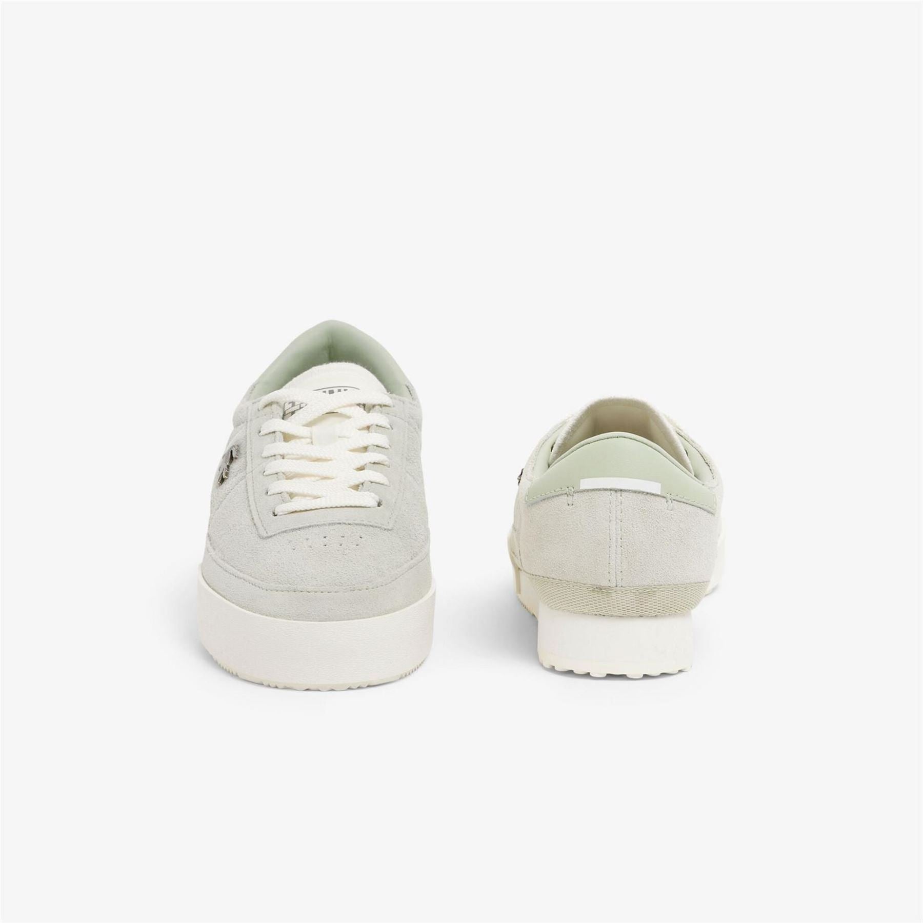 Lacoste Trainers