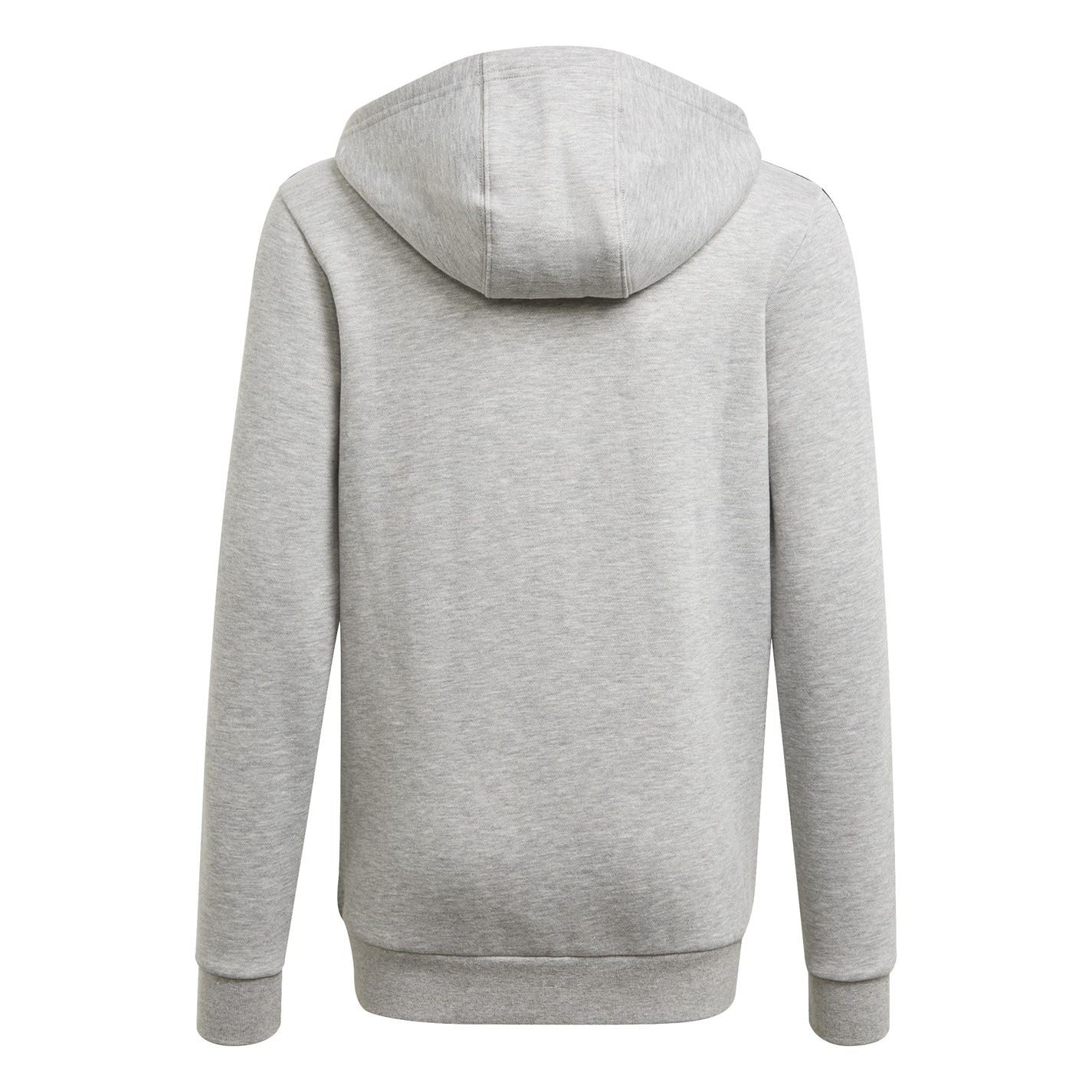 adidas Essentials 3 Stripes Hoodie Kids